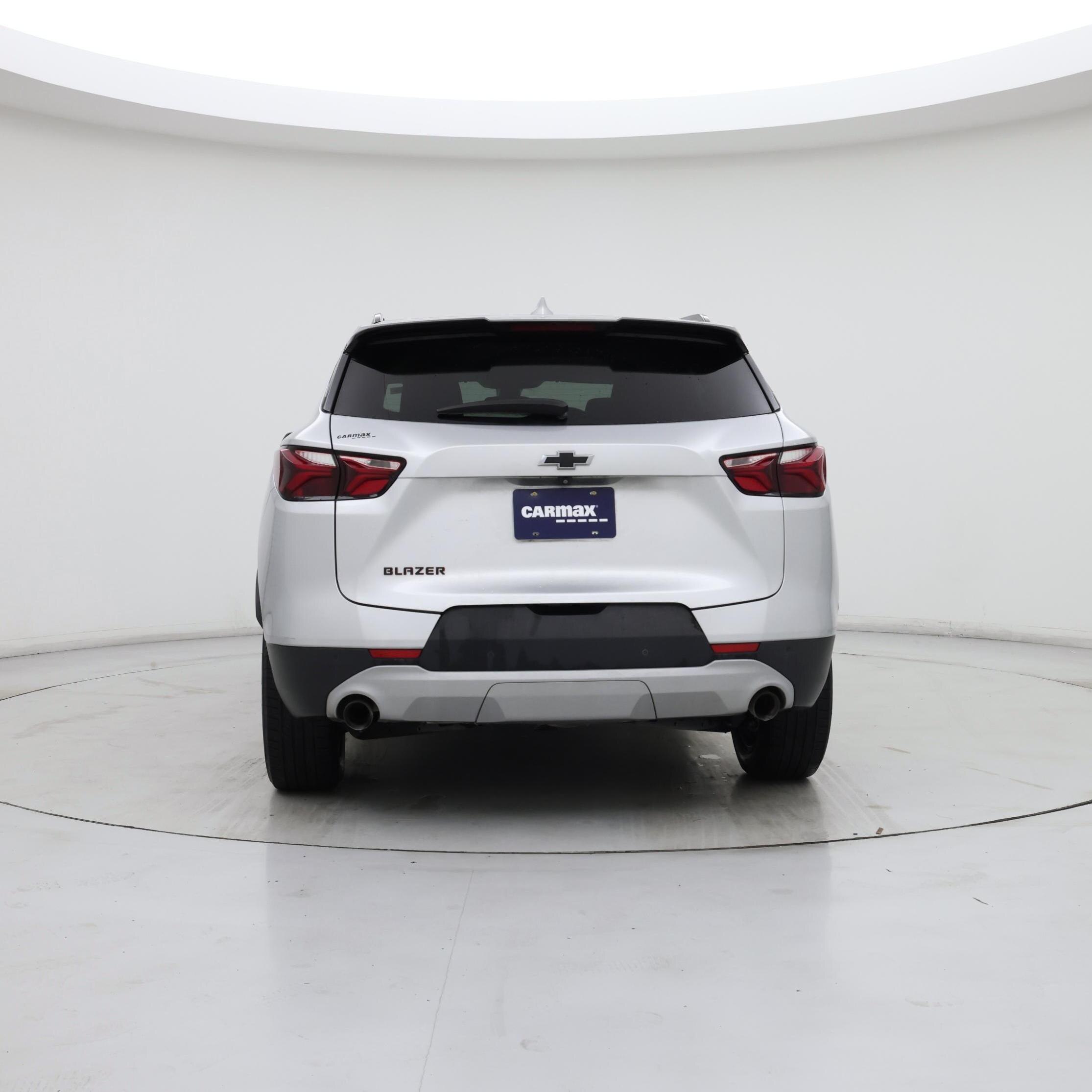 Thumbnail: 2022 Chevrolet Blazer - 6