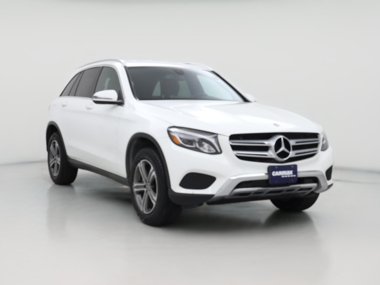 2019 Mercedes-Benz GLC GLC300