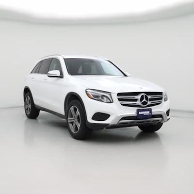 2019 Mercedes-Benz GLC300