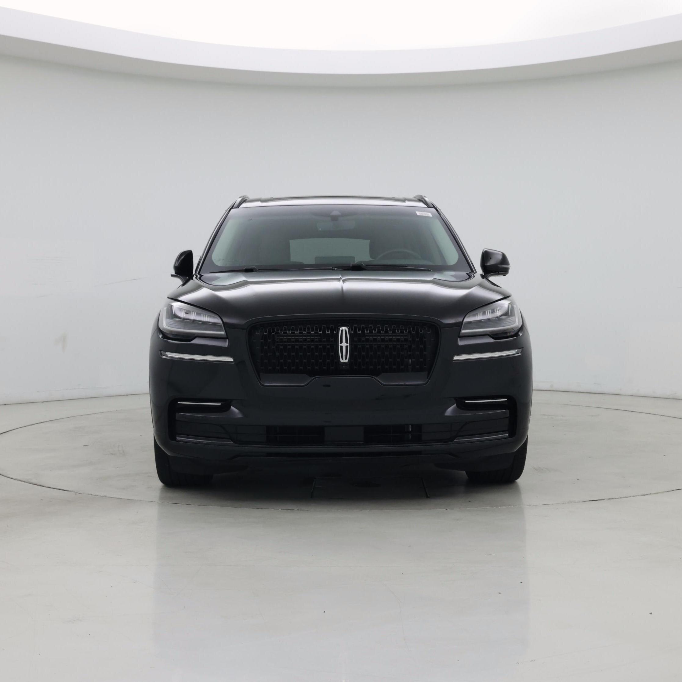 Thumbnail: 2023 Lincoln Aviator - 5