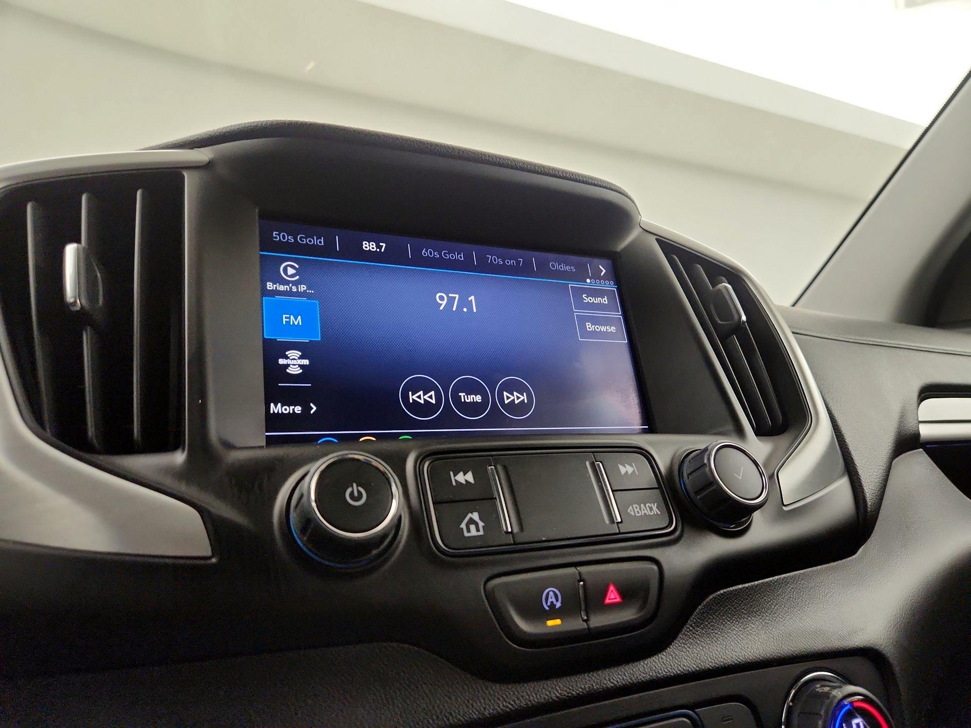 Thumbnail: 2024 GMC Terrain - 13