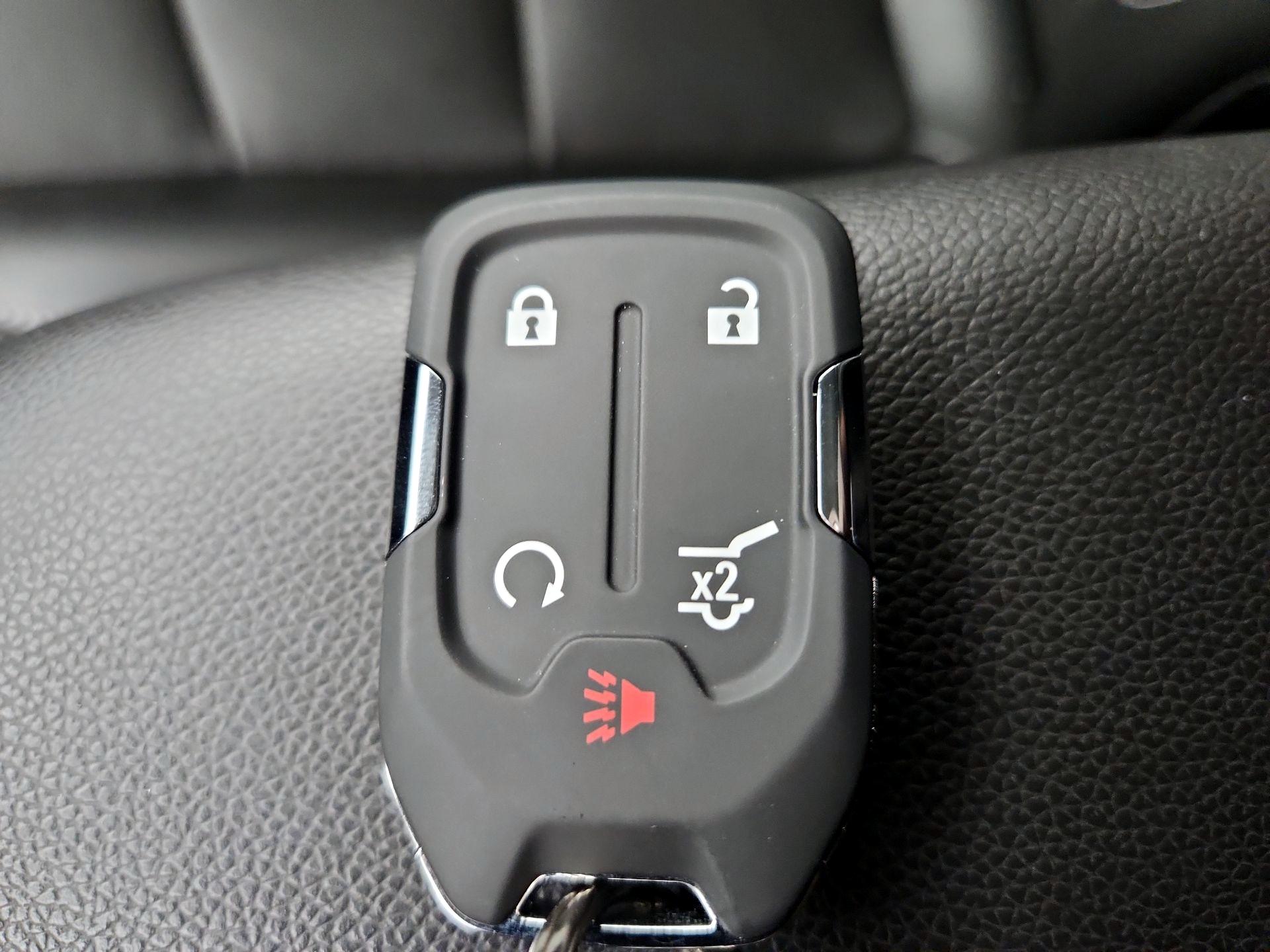 Thumbnail: 2024 GMC Terrain - 18