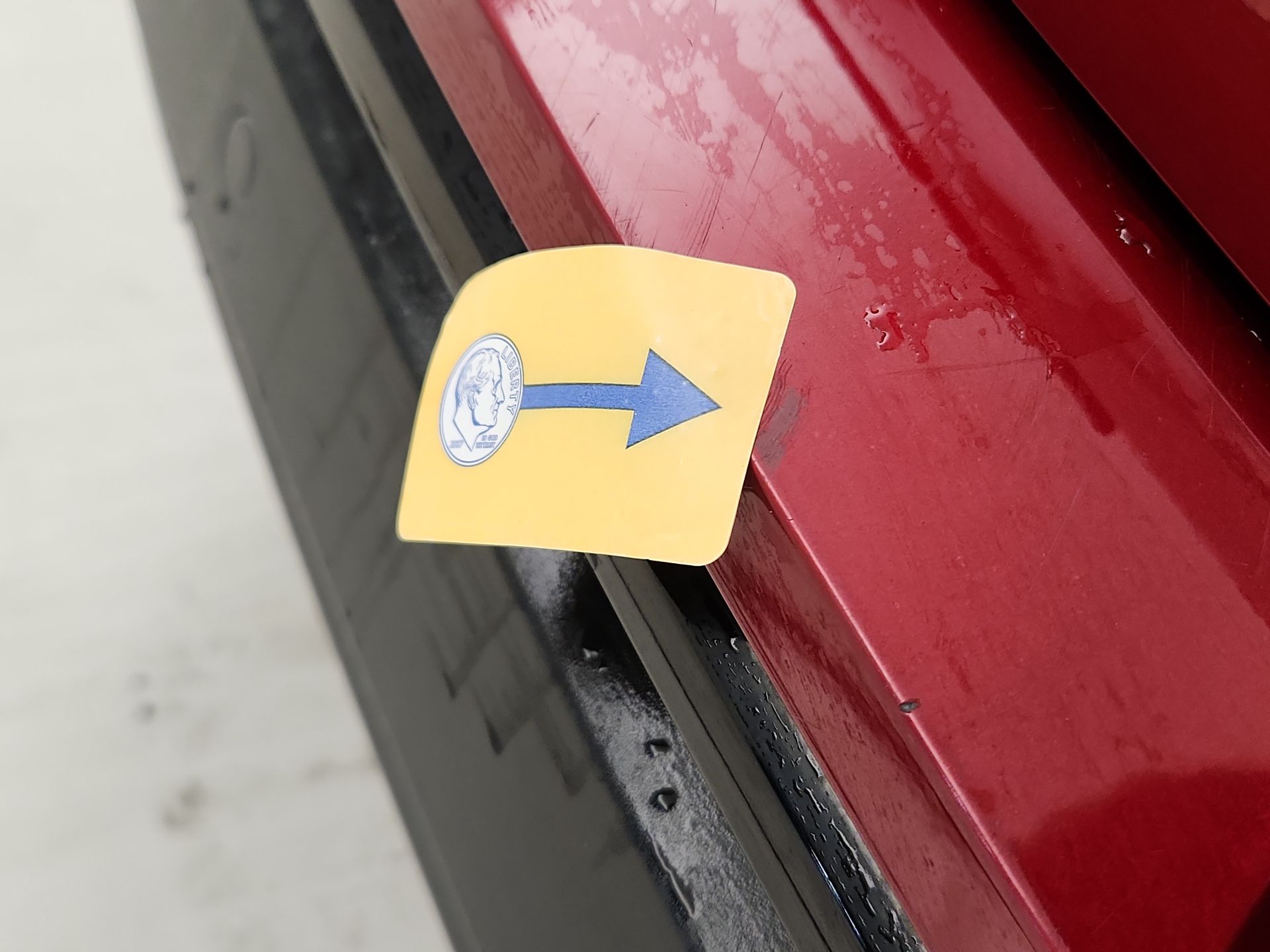 Thumbnail: 2024 GMC Terrain - 19