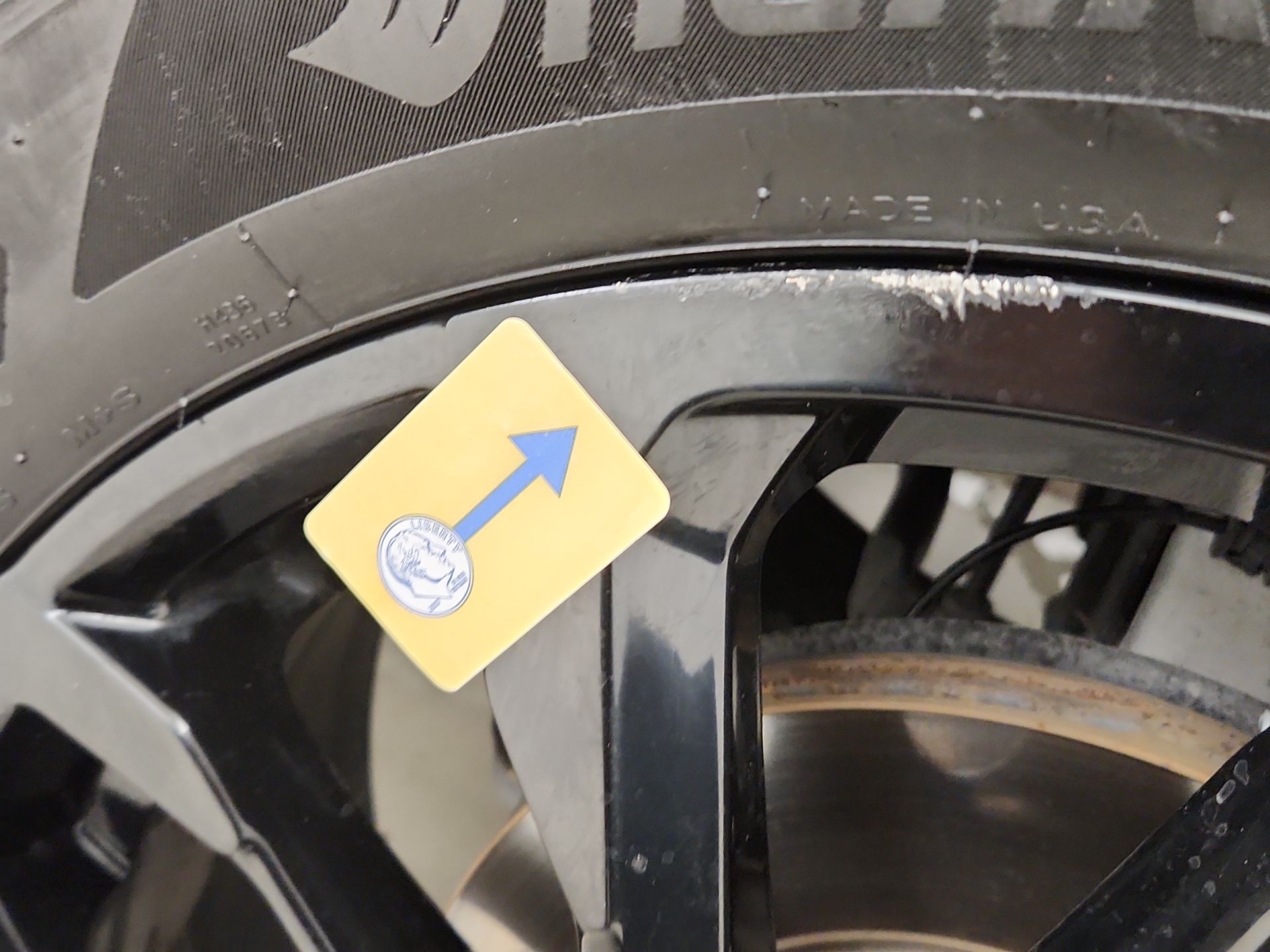 Thumbnail: 2024 GMC Terrain - 20