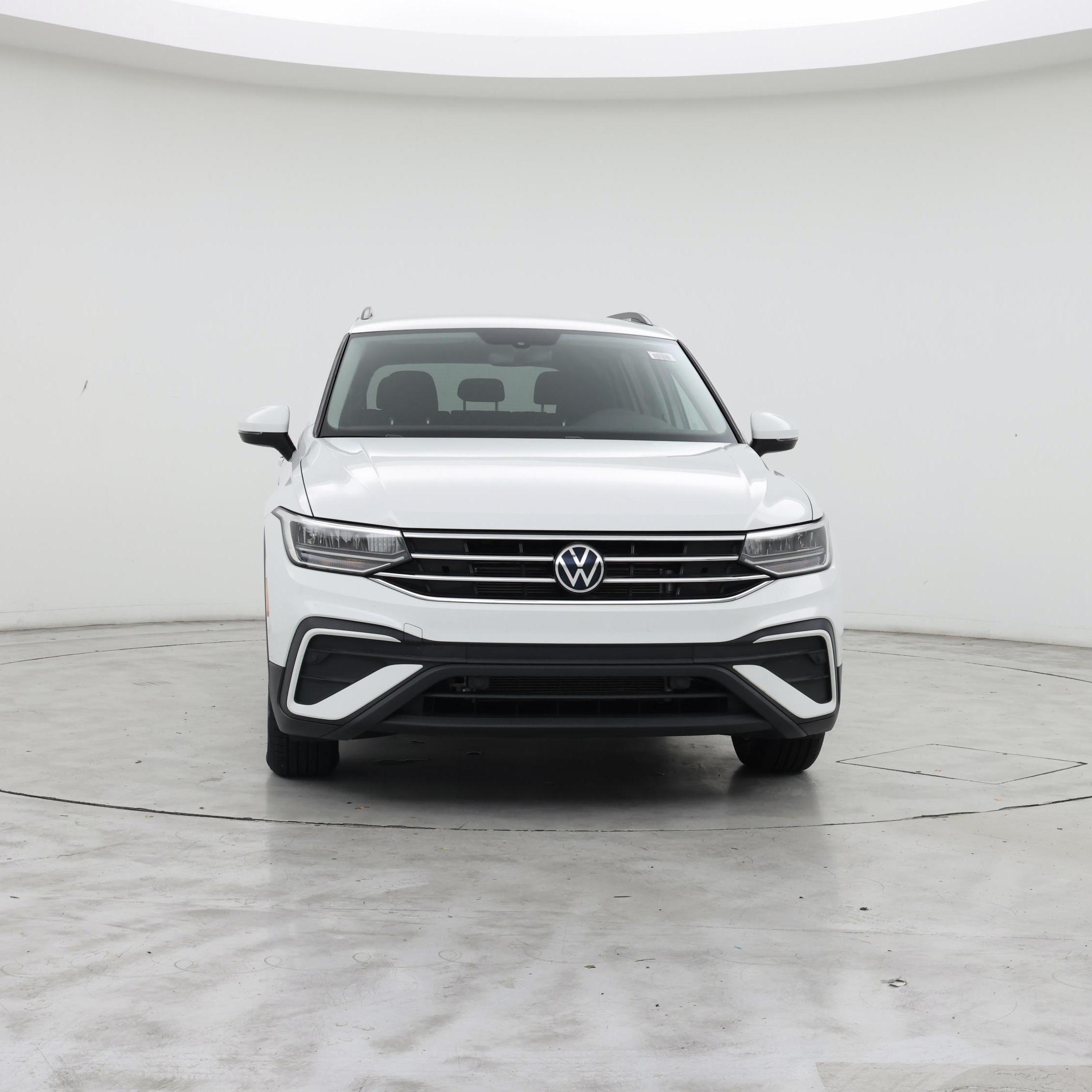 Thumbnail: 2023 Volkswagen Tiguan - 5