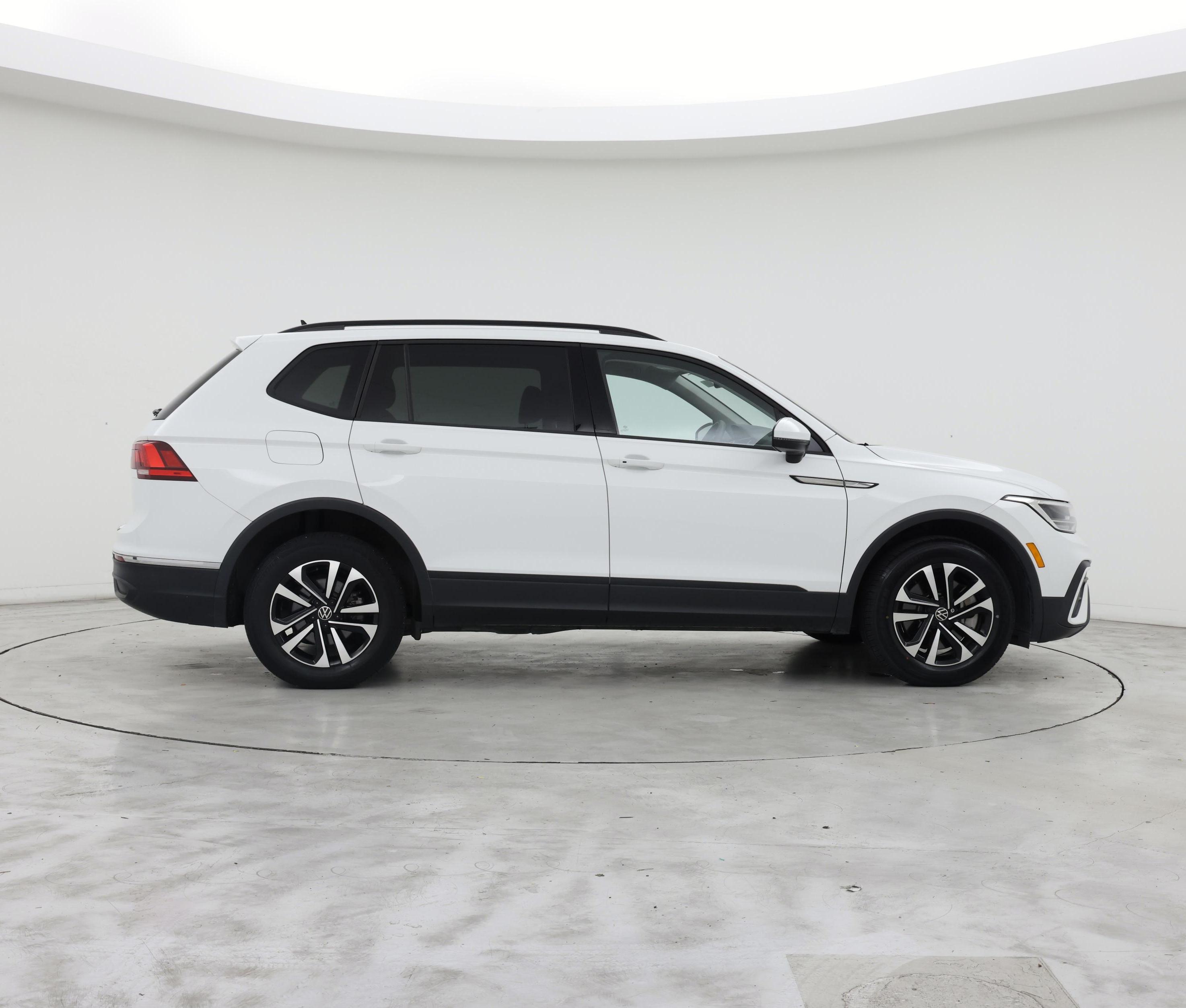Thumbnail: 2023 Volkswagen Tiguan - 7