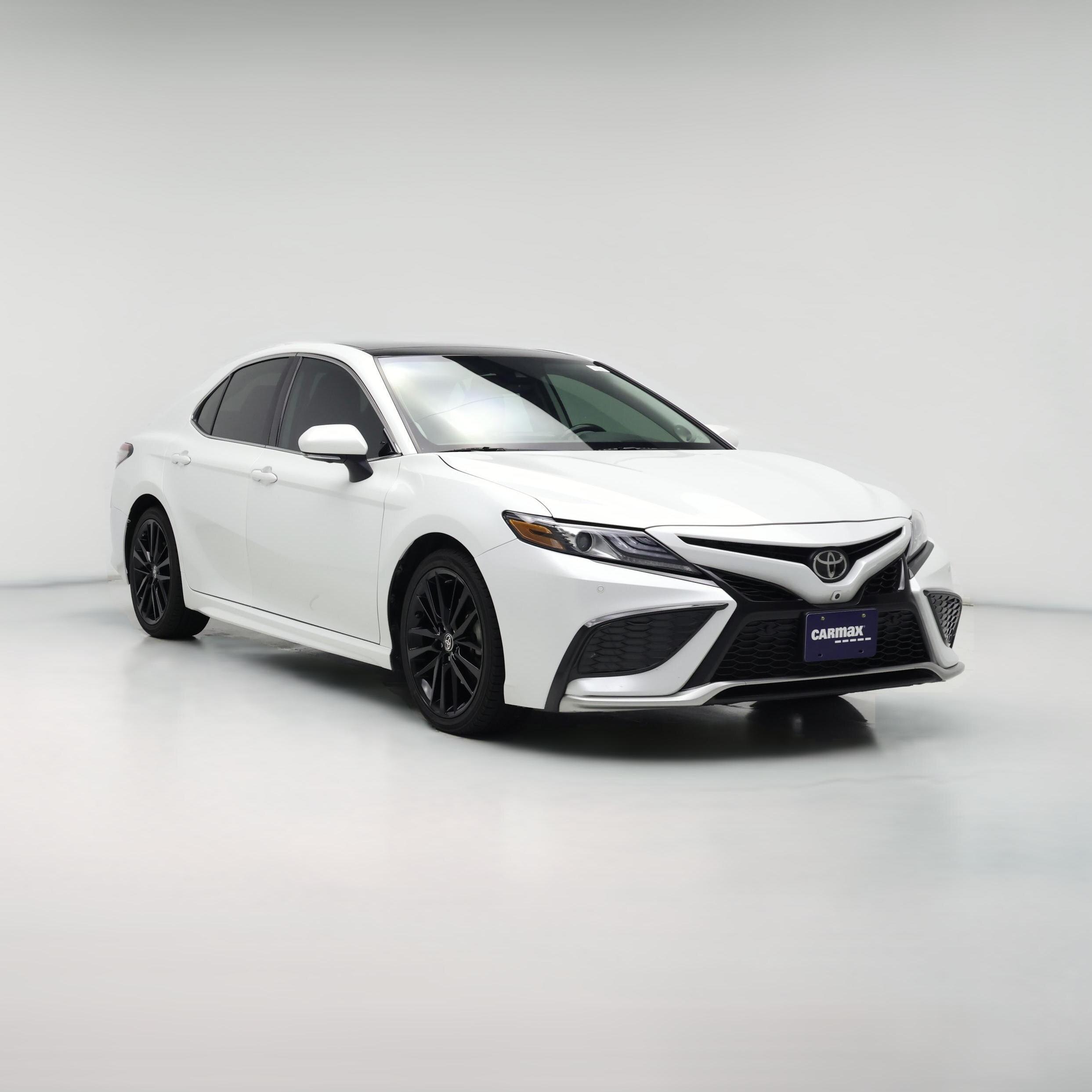 Thumbnail: 2024 Toyota Camry - 1