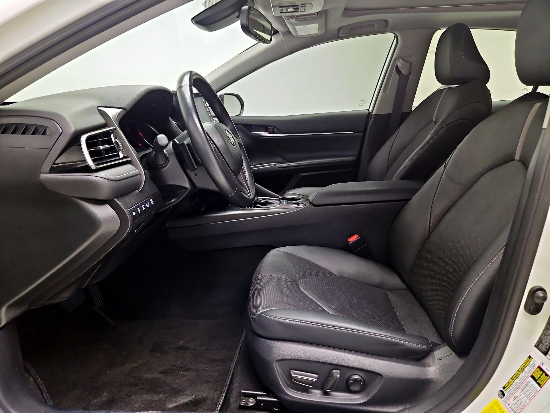 Thumbnail: 2024 Toyota Camry - 11