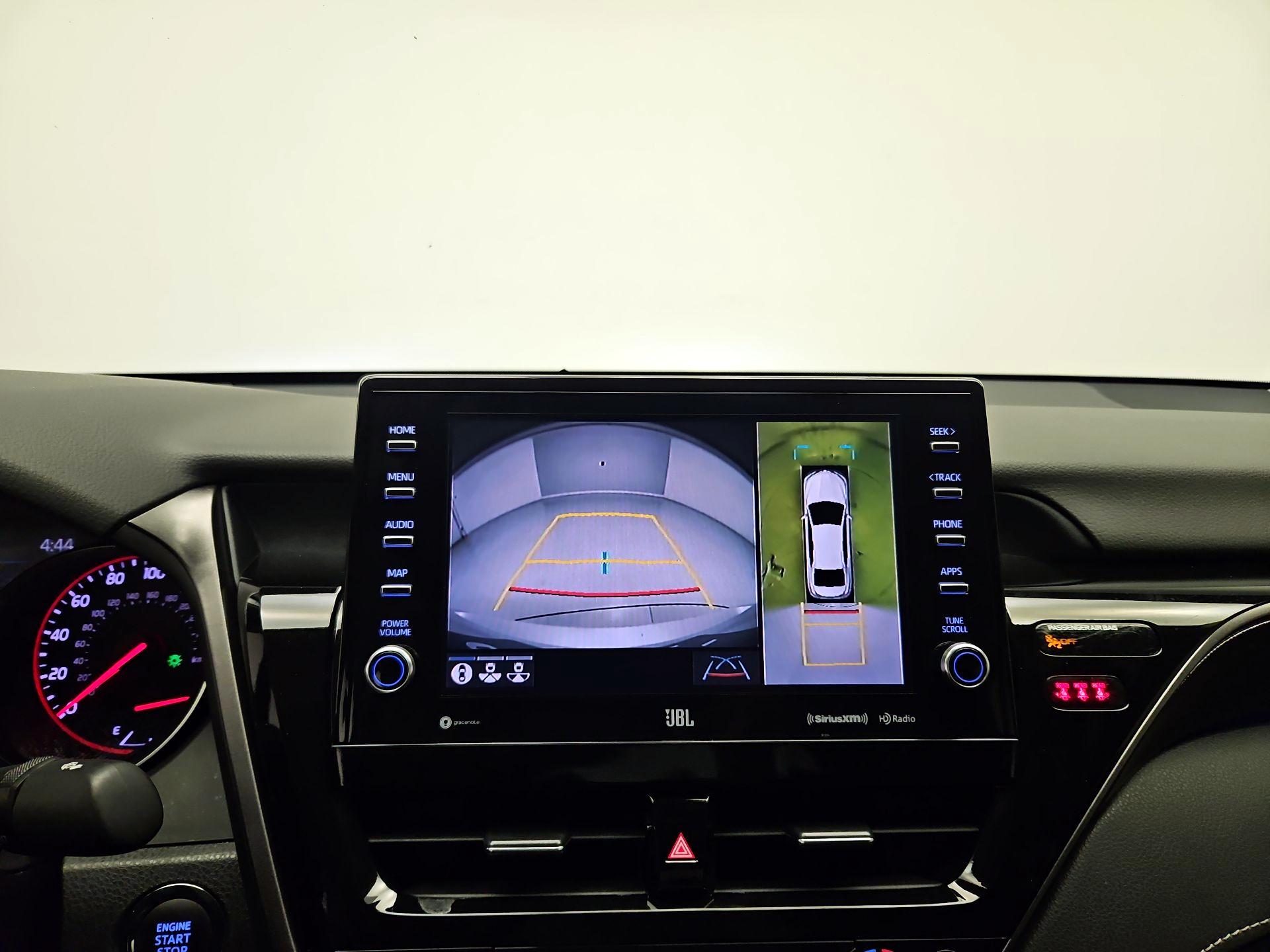 Thumbnail: 2024 Toyota Camry - 13