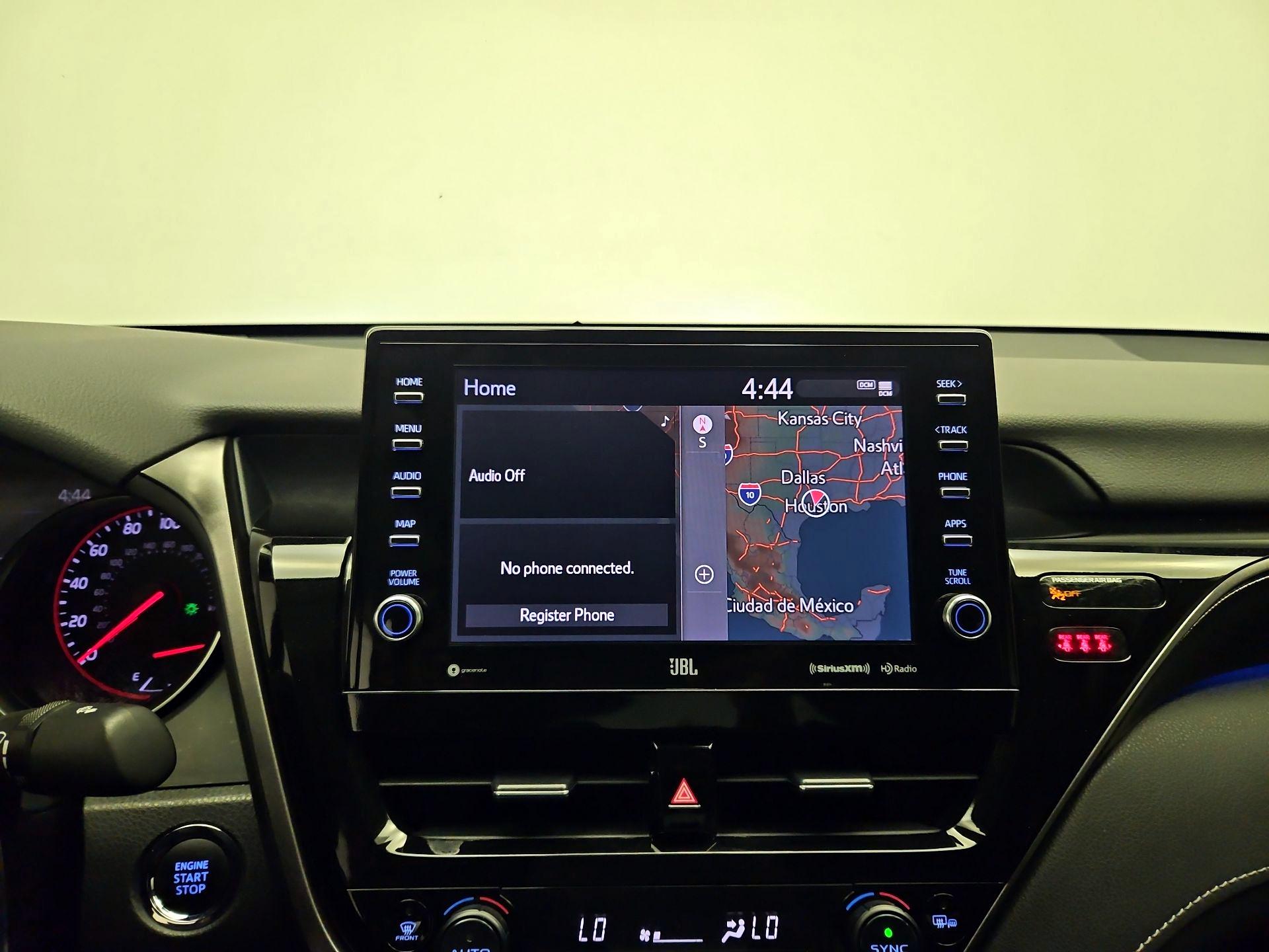 Thumbnail: 2024 Toyota Camry - 14