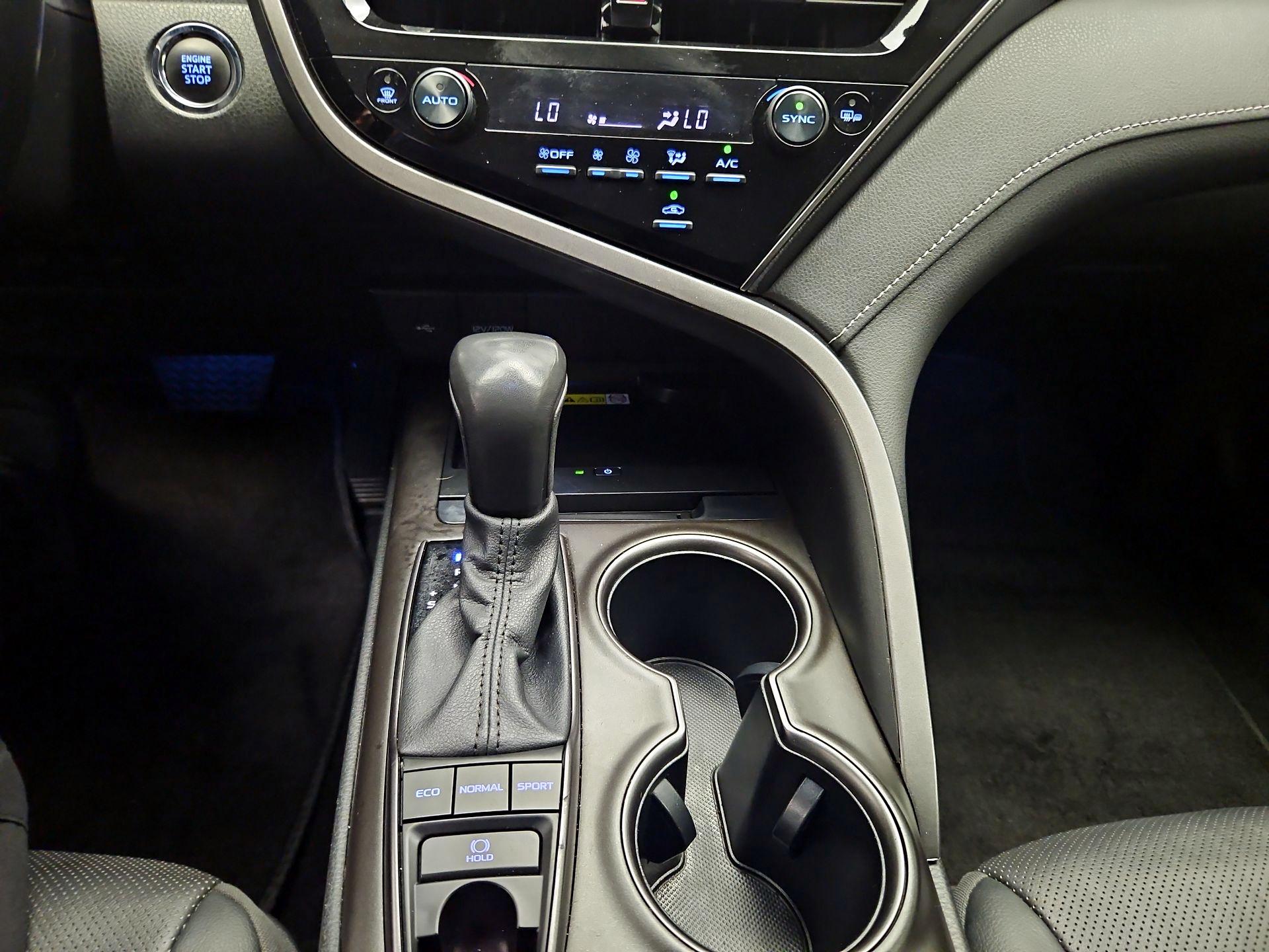 Thumbnail: 2024 Toyota Camry - 16