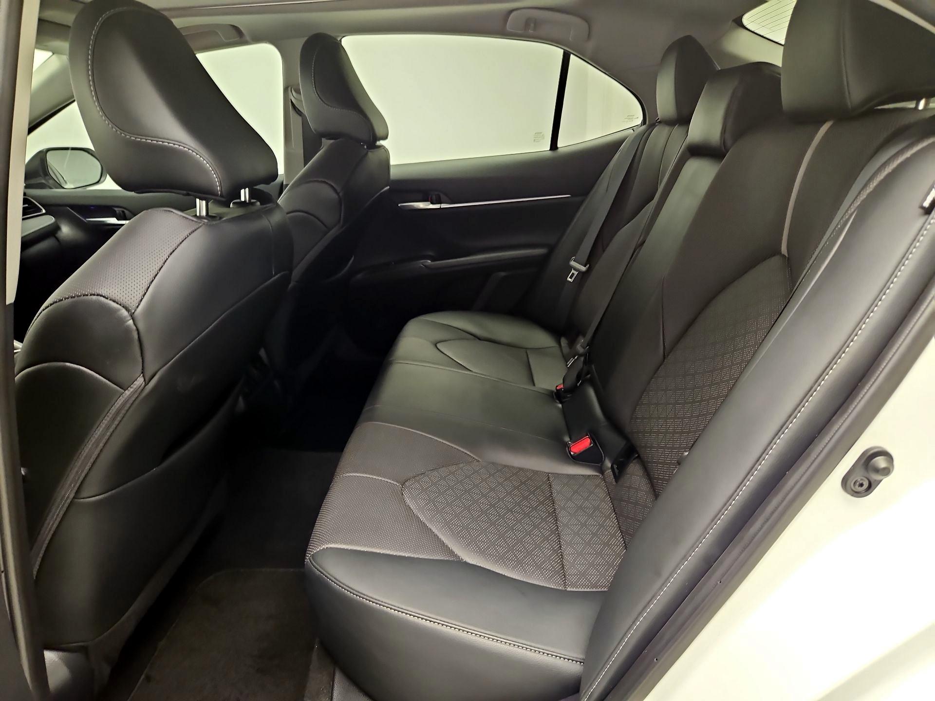 Thumbnail: 2024 Toyota Camry - 17