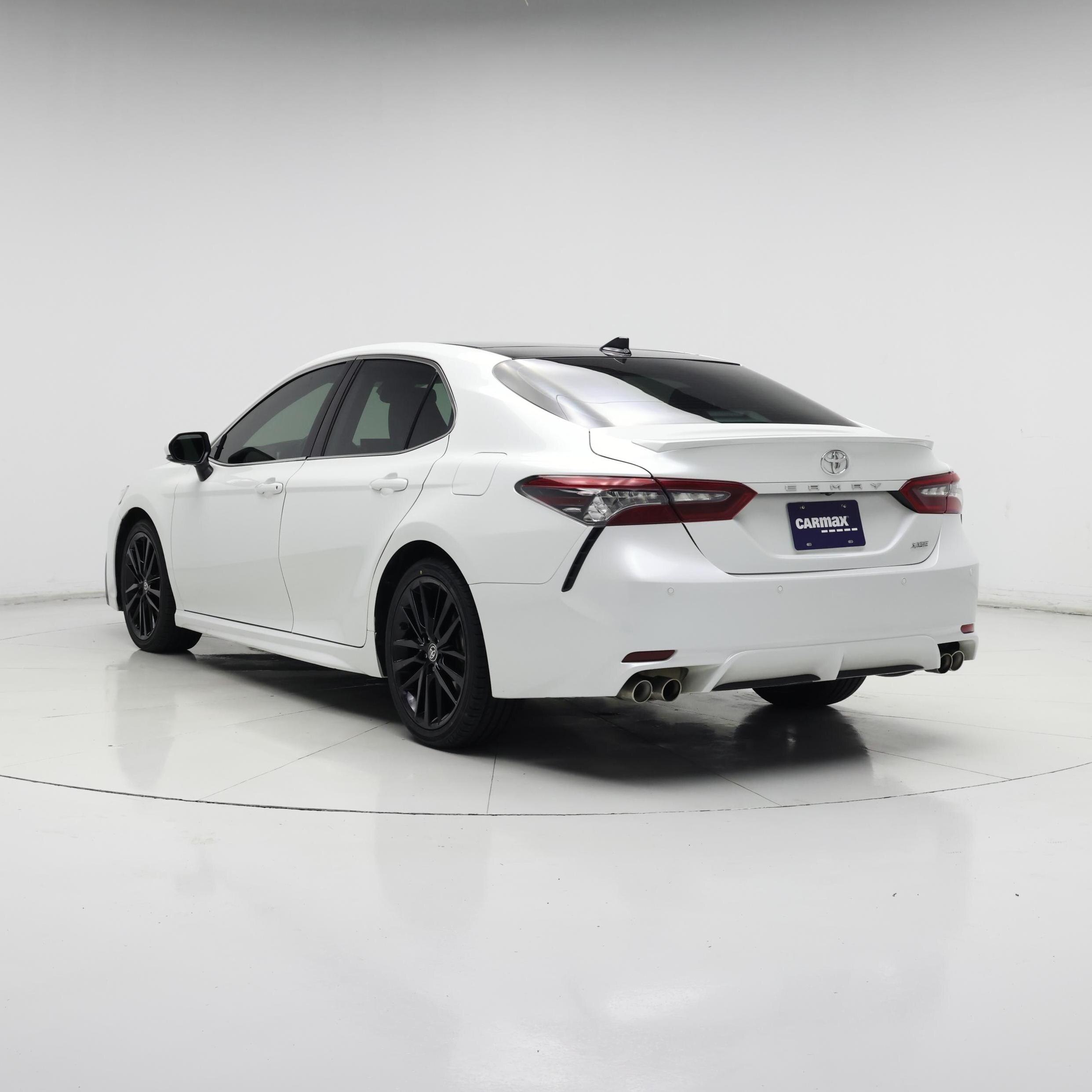 Thumbnail: 2024 Toyota Camry - 2