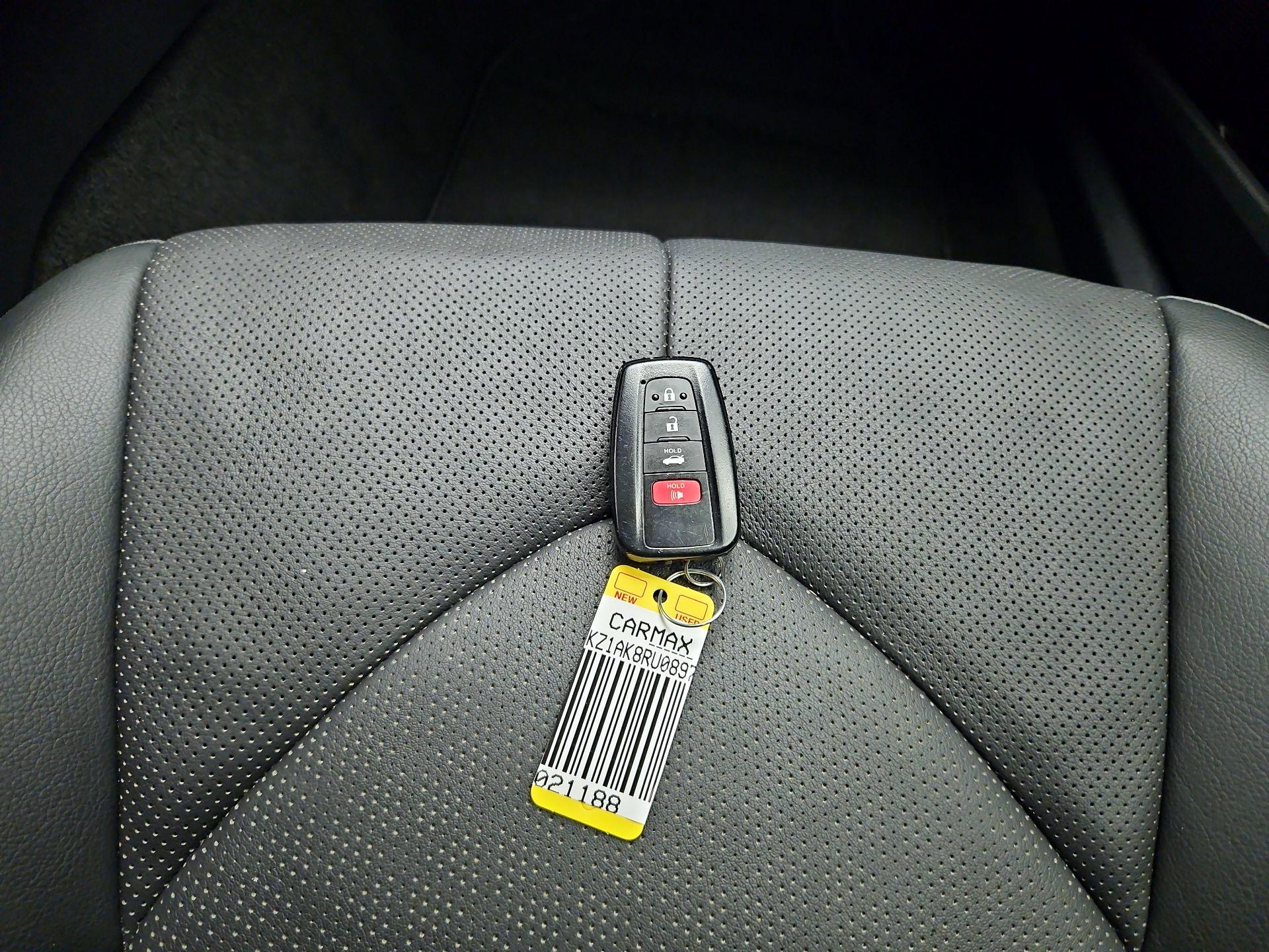 Thumbnail: 2024 Toyota Camry - 20