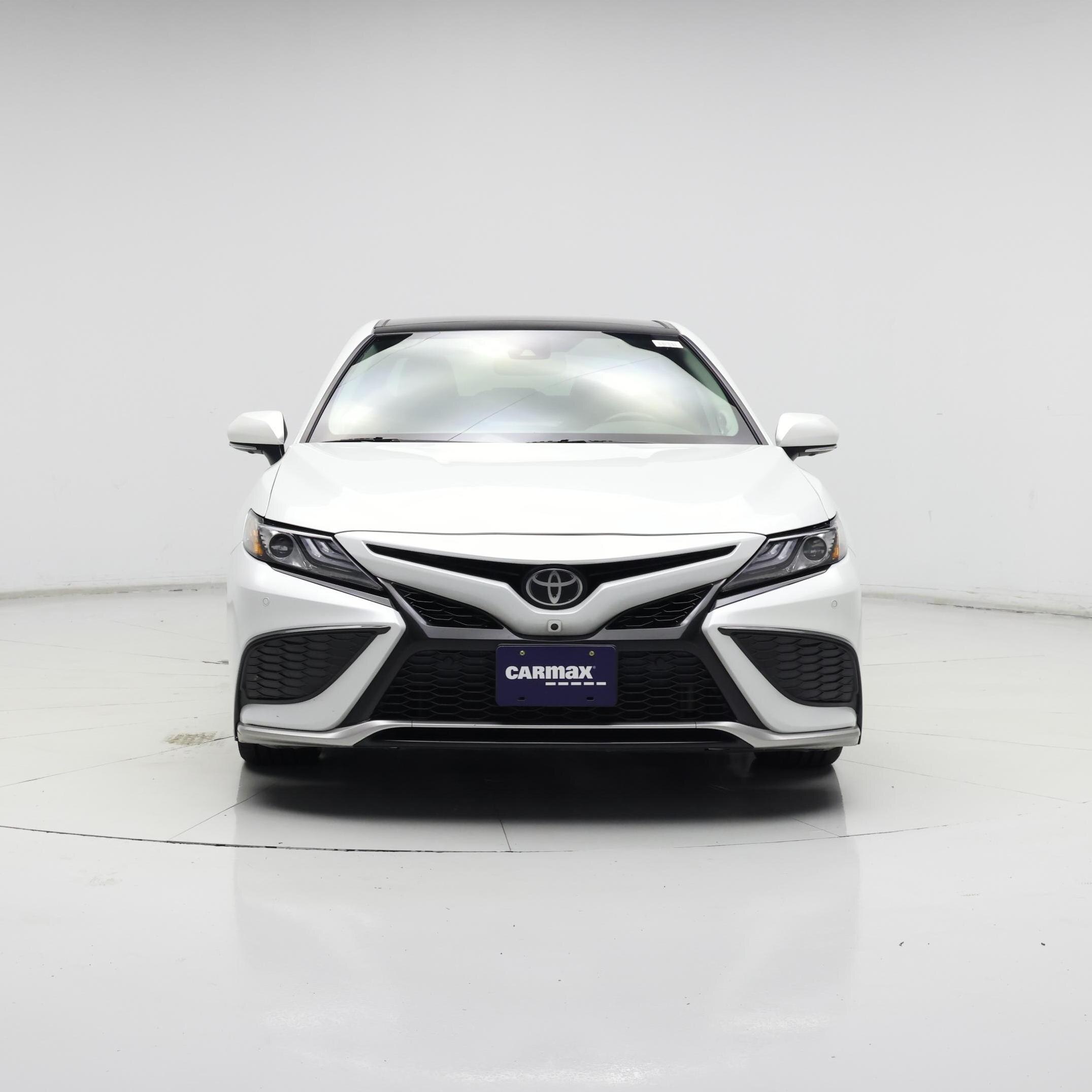 Thumbnail: 2024 Toyota Camry - 5