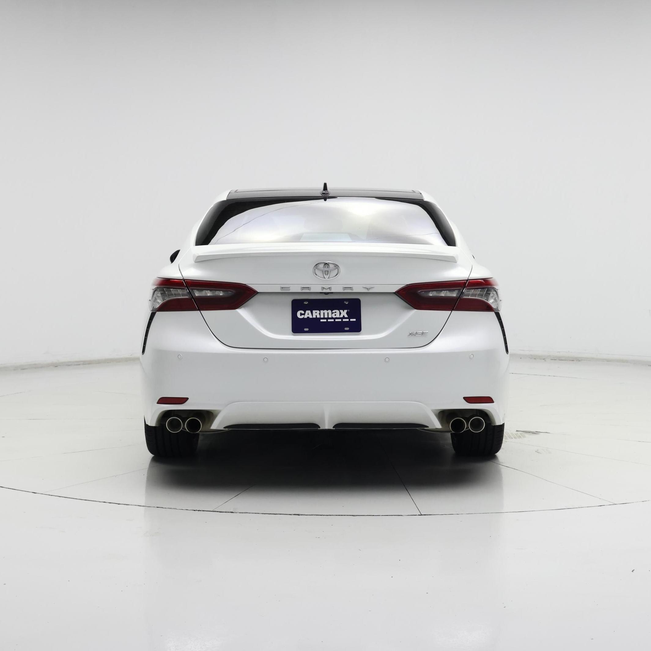 Thumbnail: 2024 Toyota Camry - 6