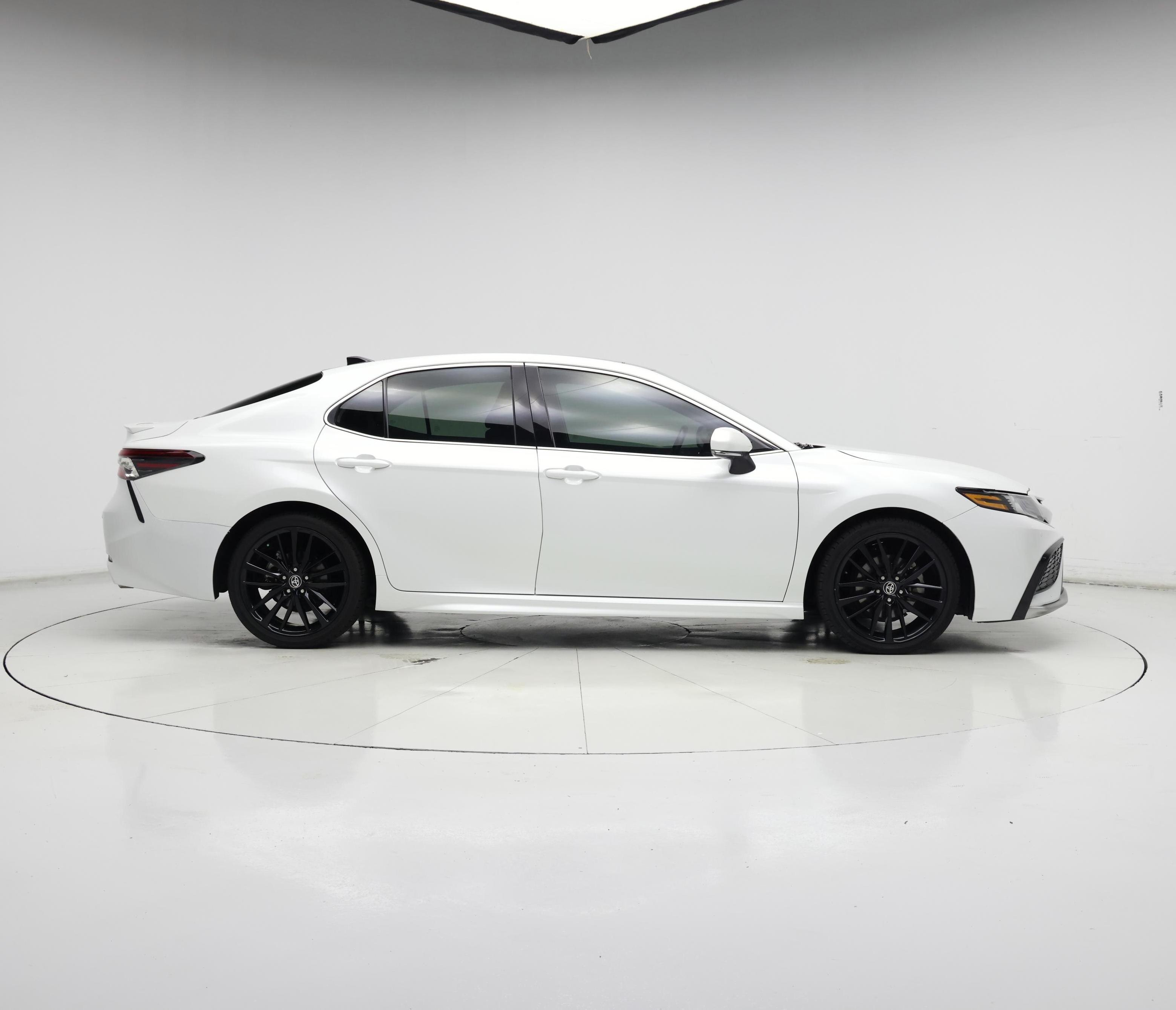 Thumbnail: 2024 Toyota Camry - 7