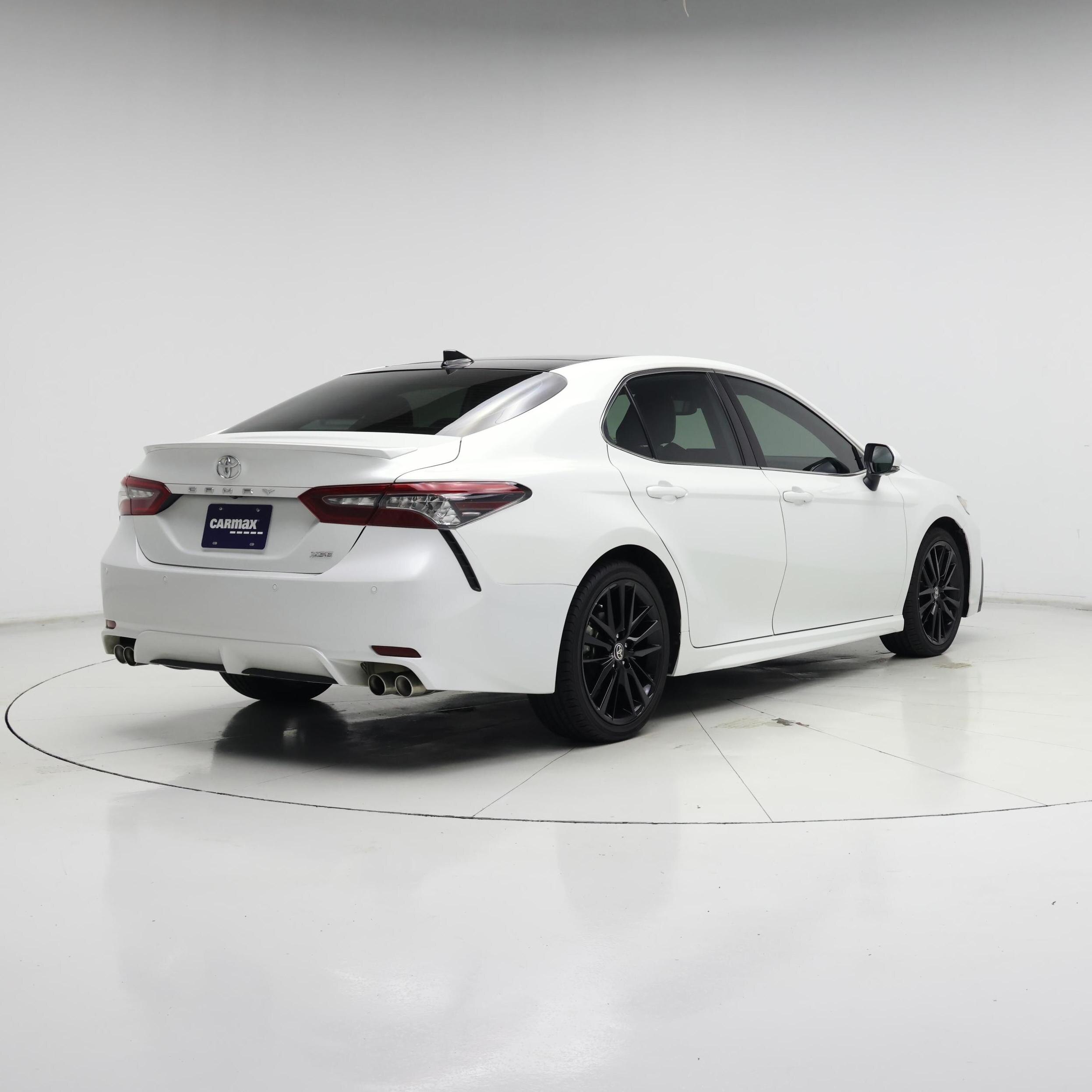 Thumbnail: 2024 Toyota Camry - 8