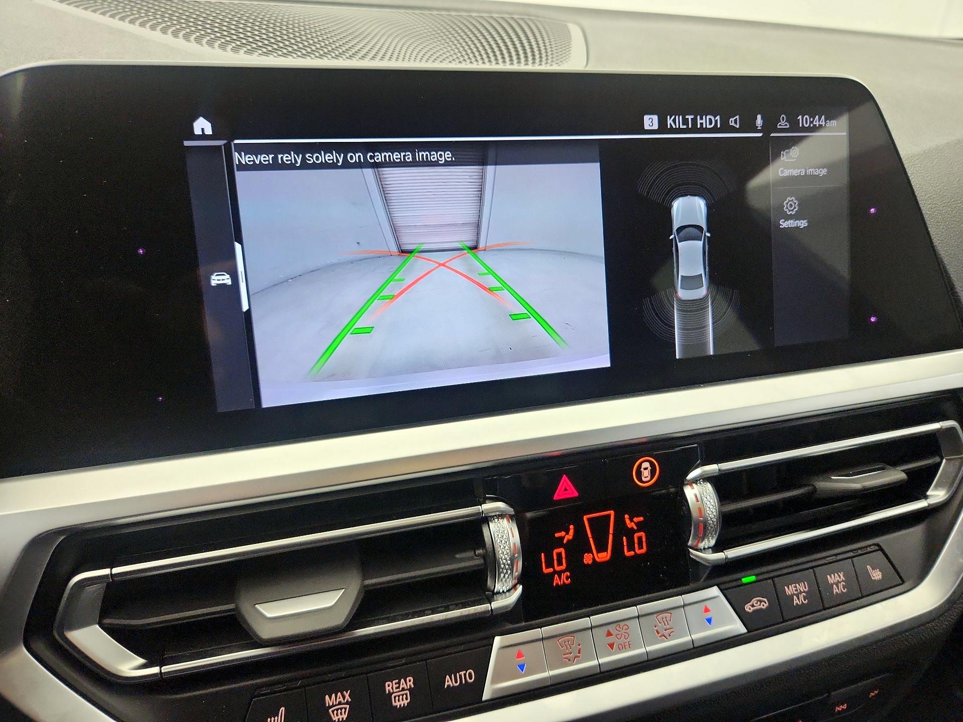 Thumbnail: 2019 BMW 3 Series - 13