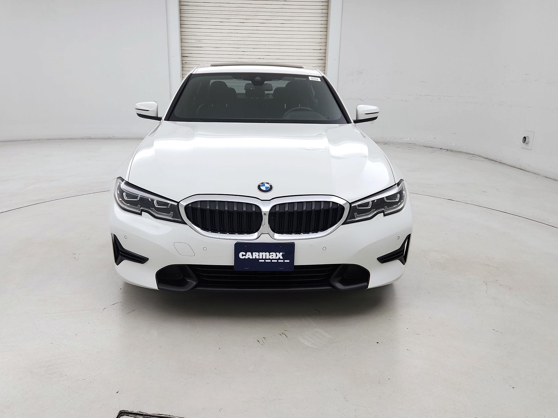 Thumbnail: 2019 BMW 3 Series - 2