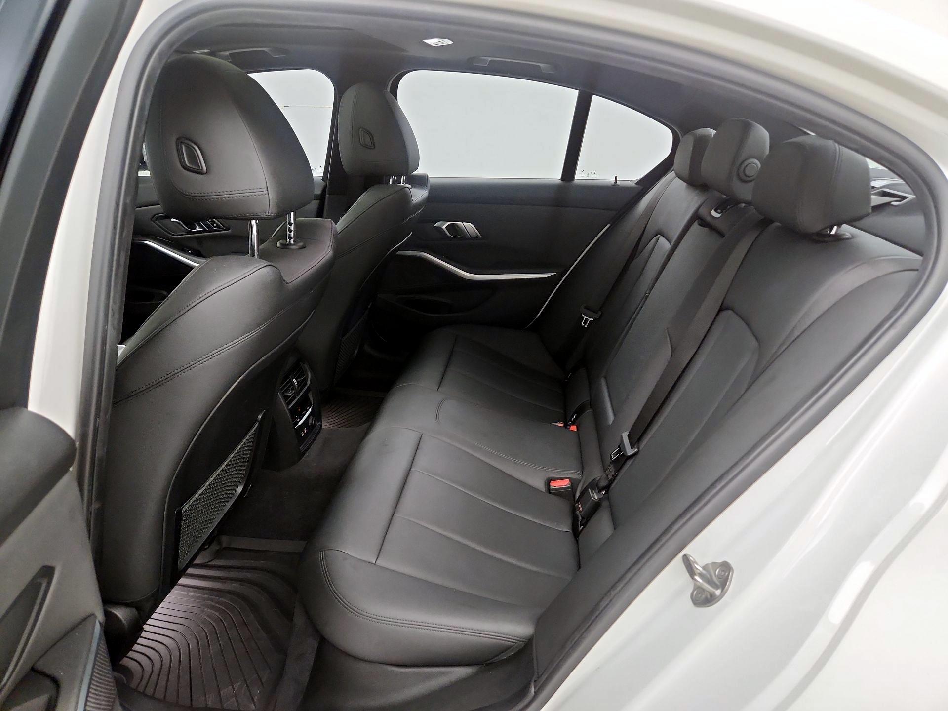 Thumbnail: 2019 BMW 3 Series - 19