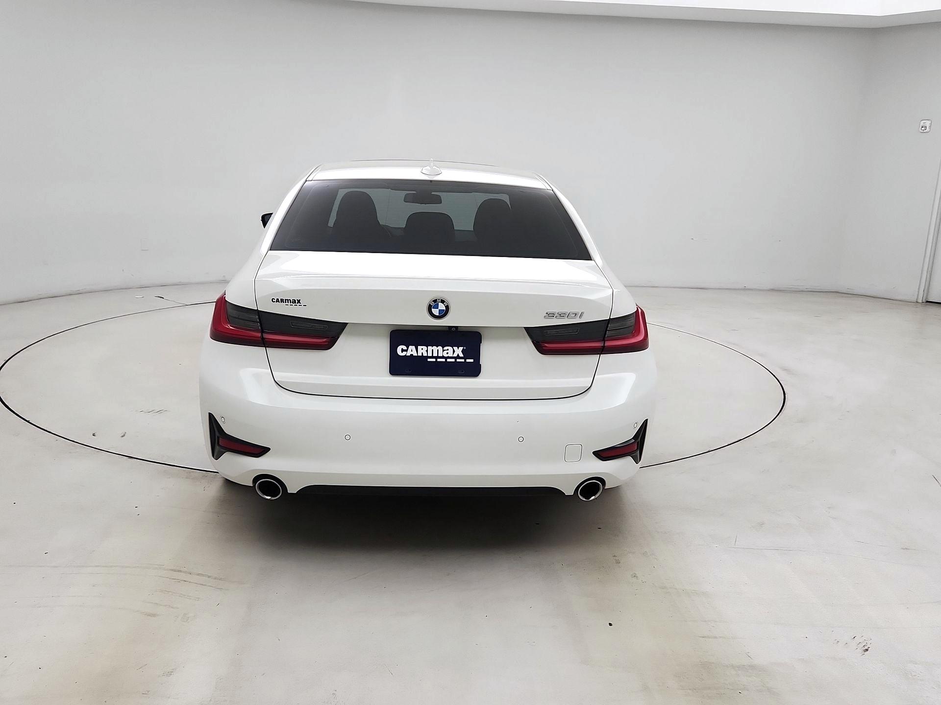 Thumbnail: 2019 BMW 3 Series - 6