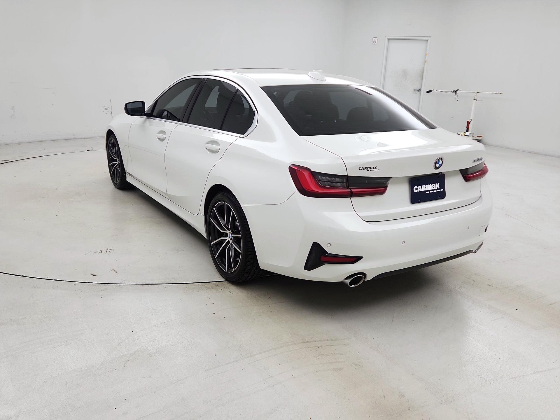 Thumbnail: 2019 BMW 3 Series - 7