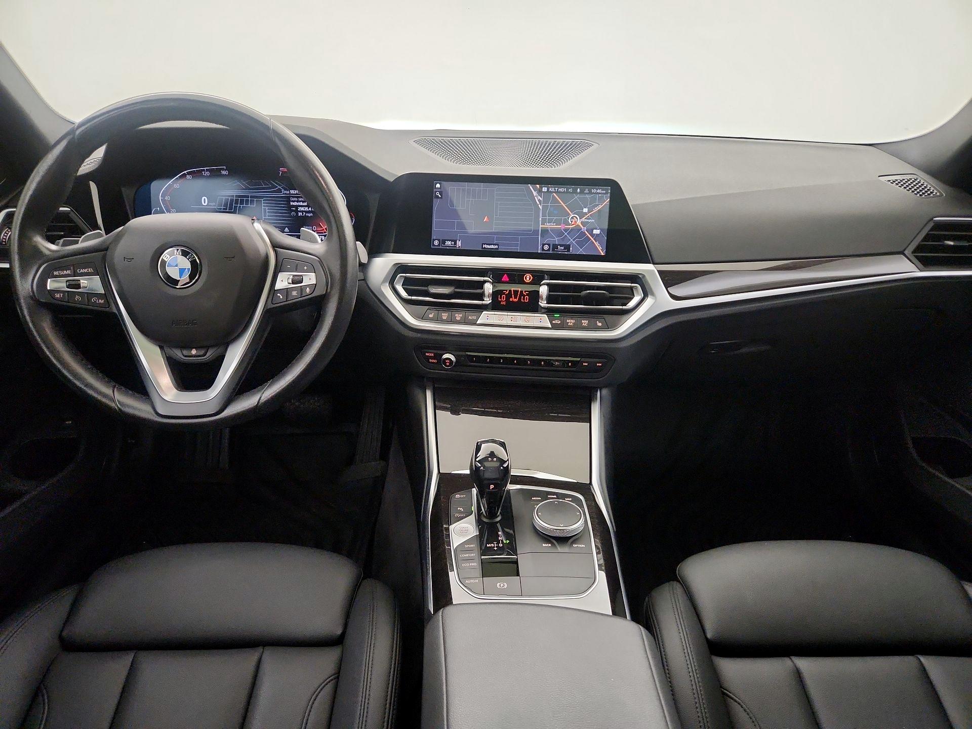 Thumbnail: 2019 BMW 3 Series - 8