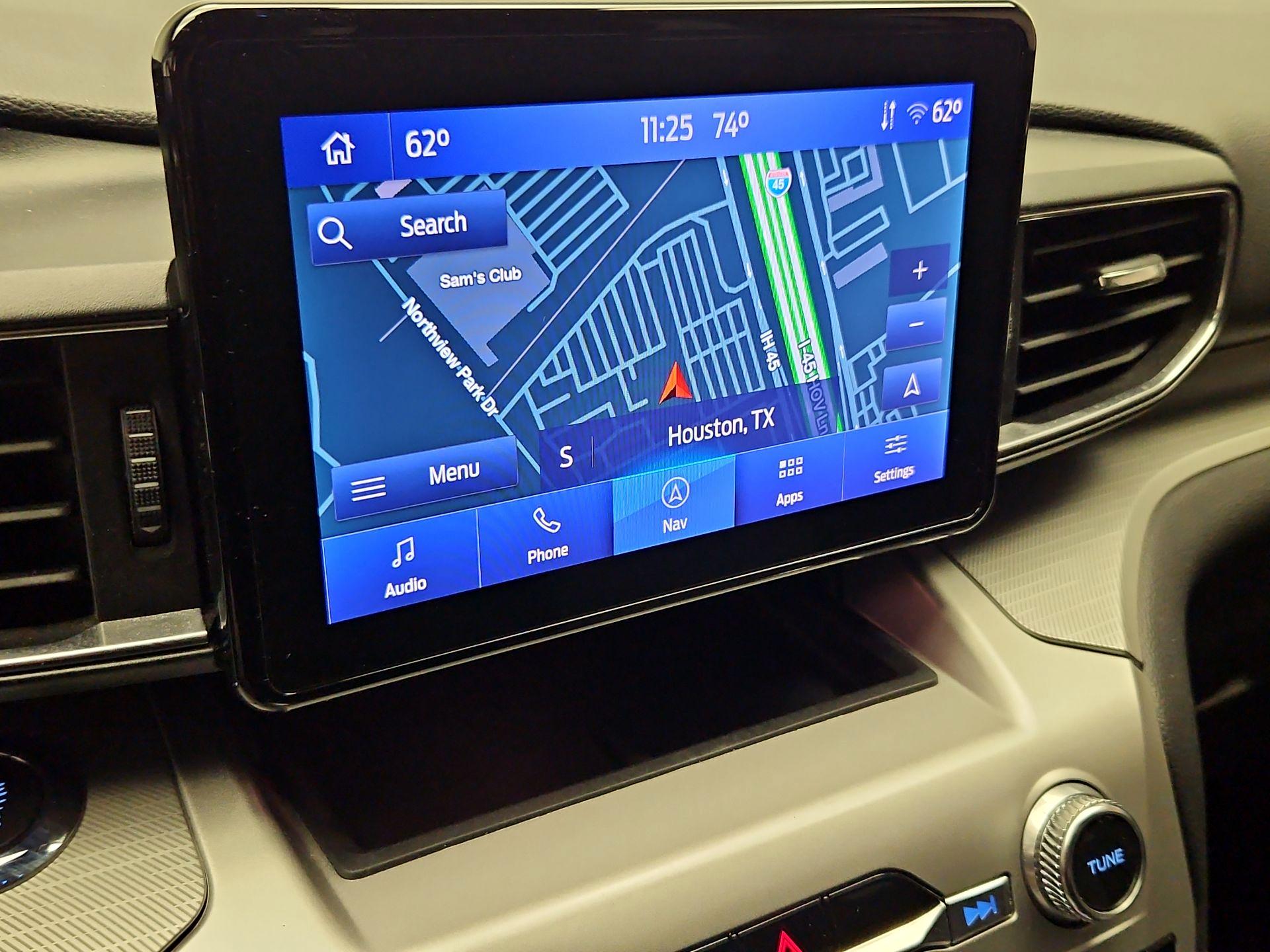 Thumbnail: 2022 Ford Explorer - 14