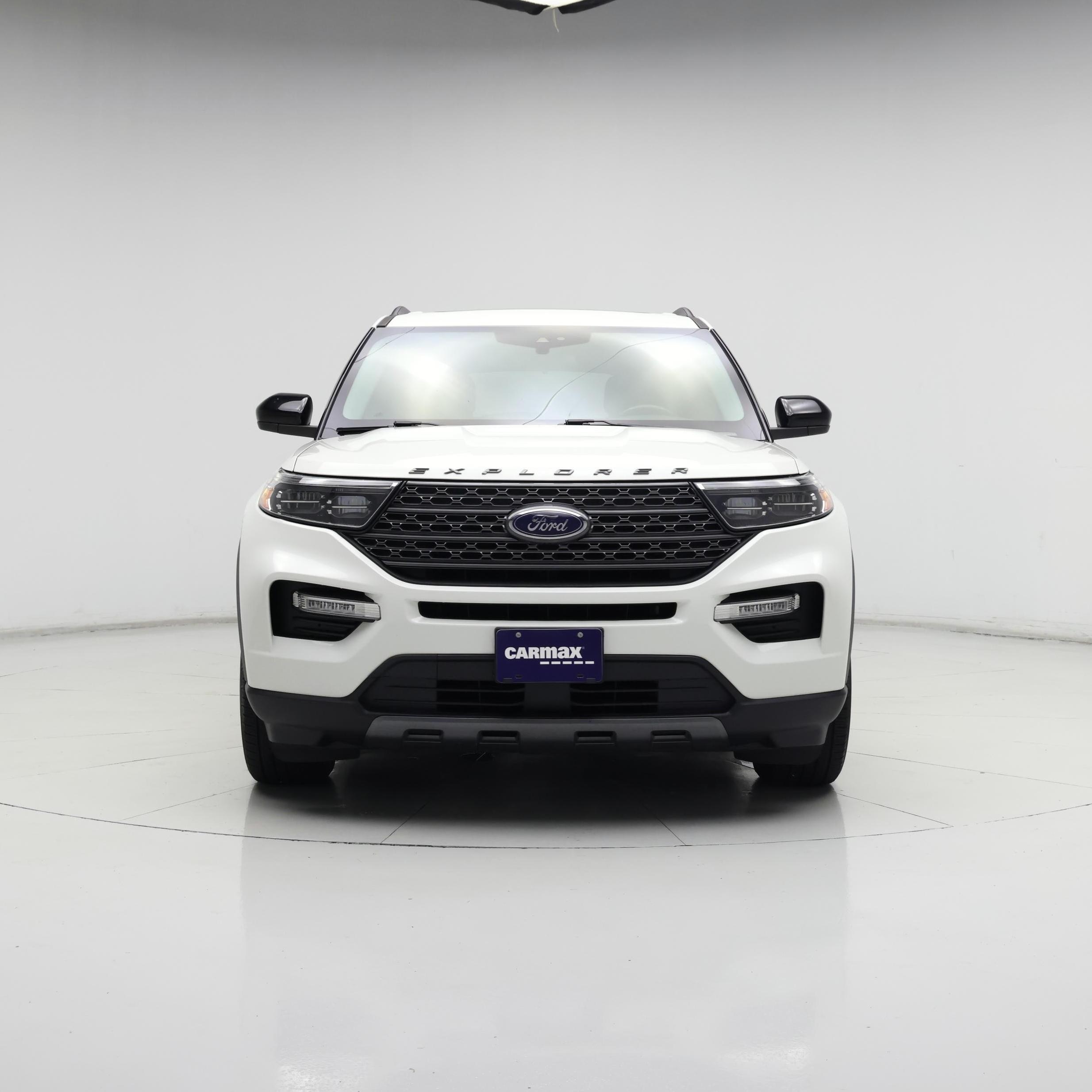 Thumbnail: 2022 Ford Explorer - 5