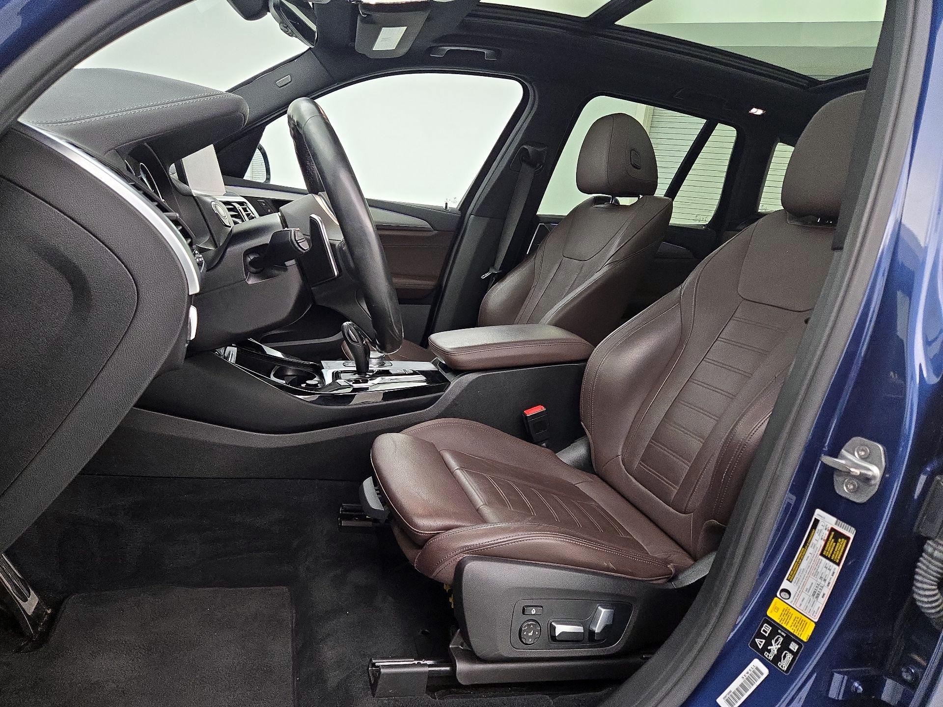 Thumbnail: 2019 BMW X3 - 11