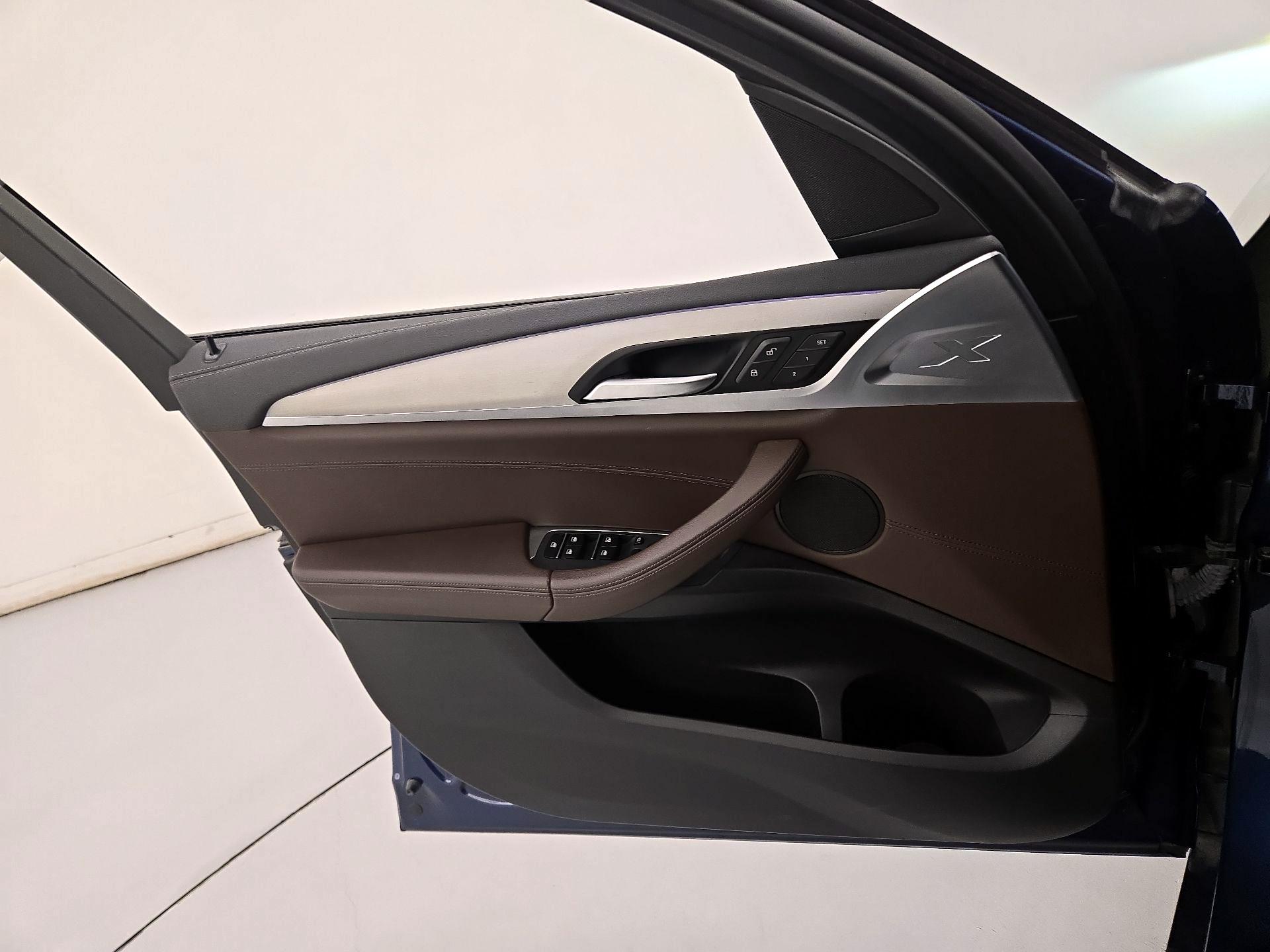 Thumbnail: 2019 BMW X3 - 12