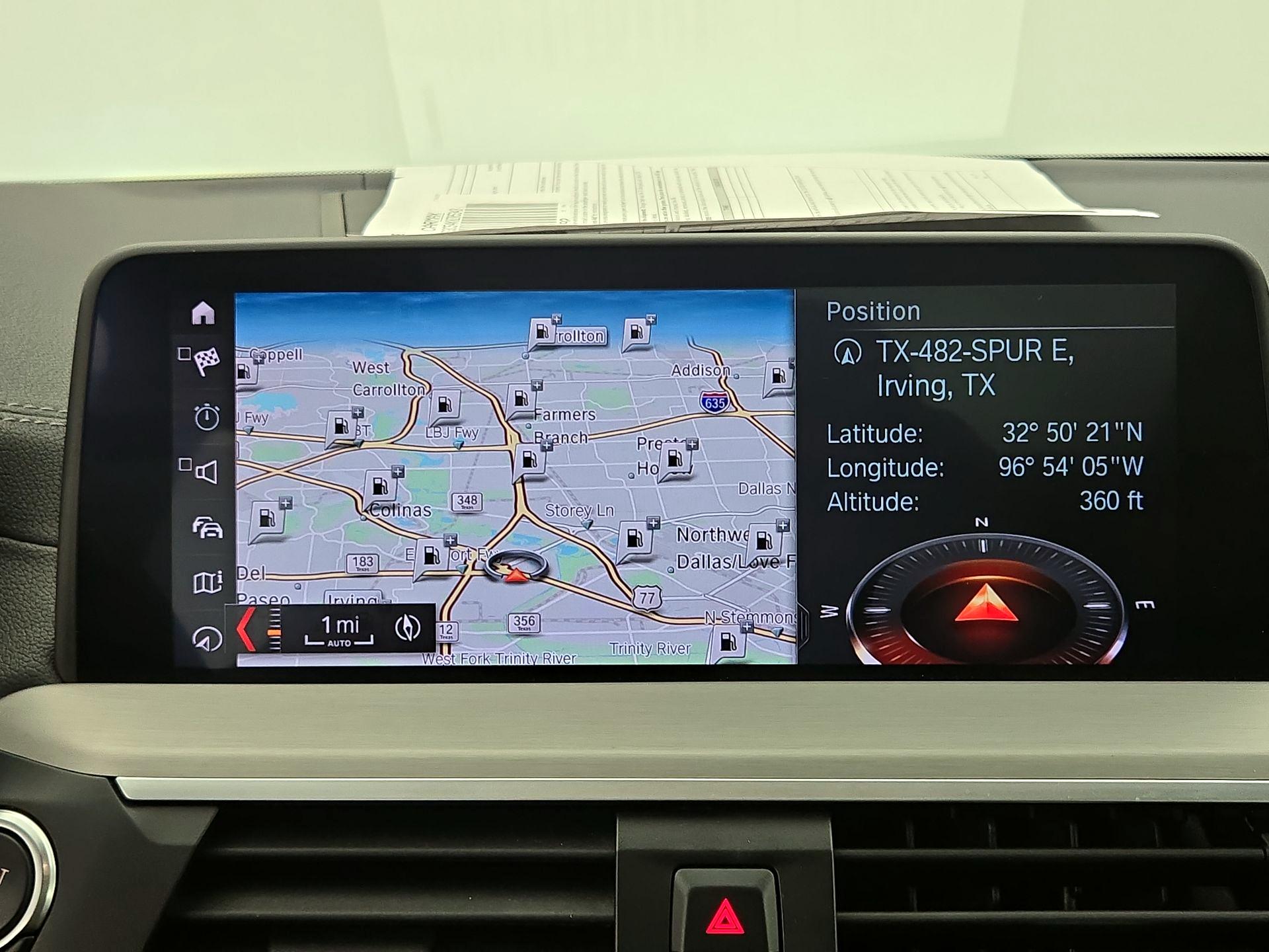 Thumbnail: 2019 BMW X3 - 14