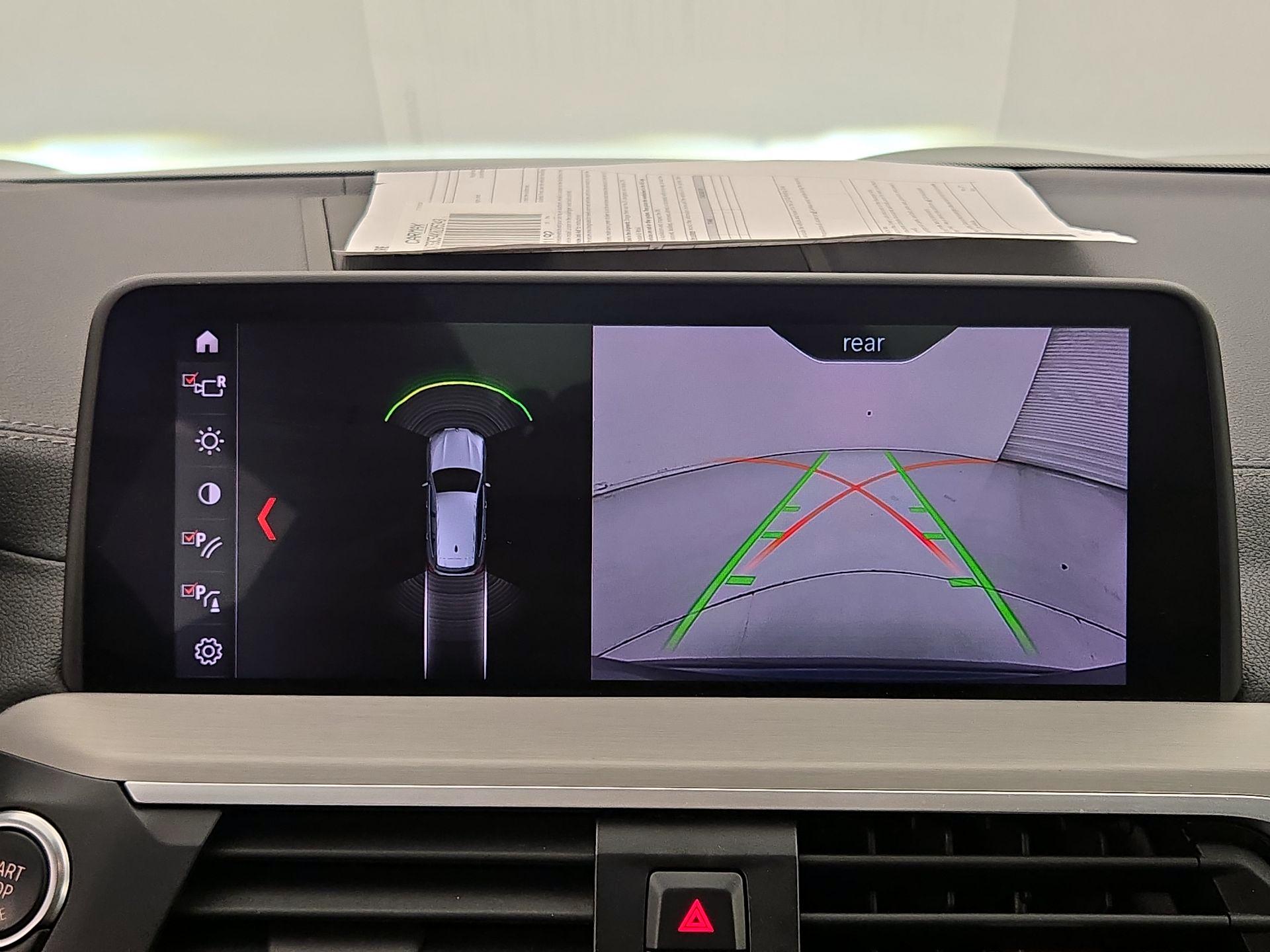 Thumbnail: 2019 BMW X3 - 15