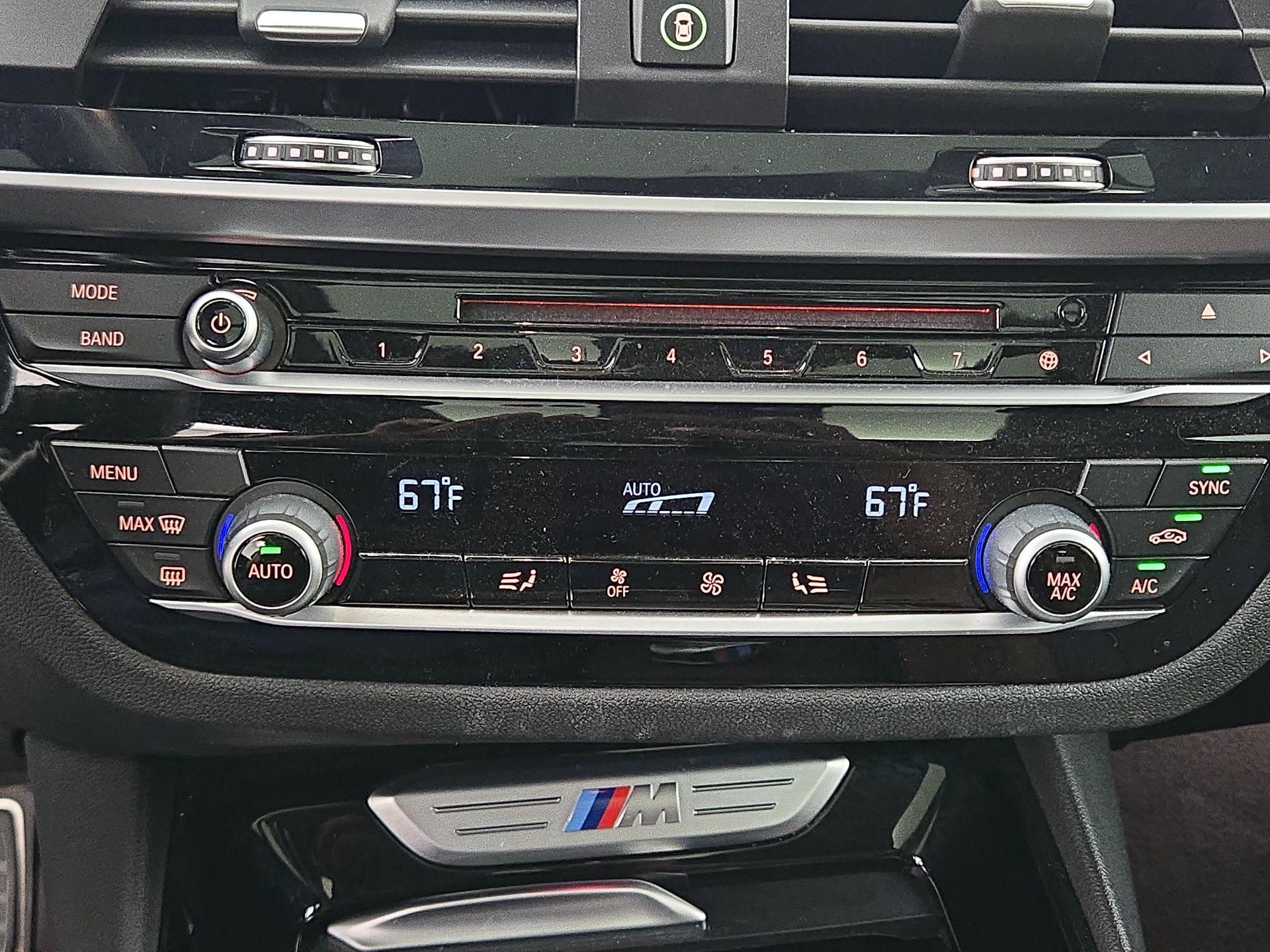 Thumbnail: 2019 BMW X3 - 17