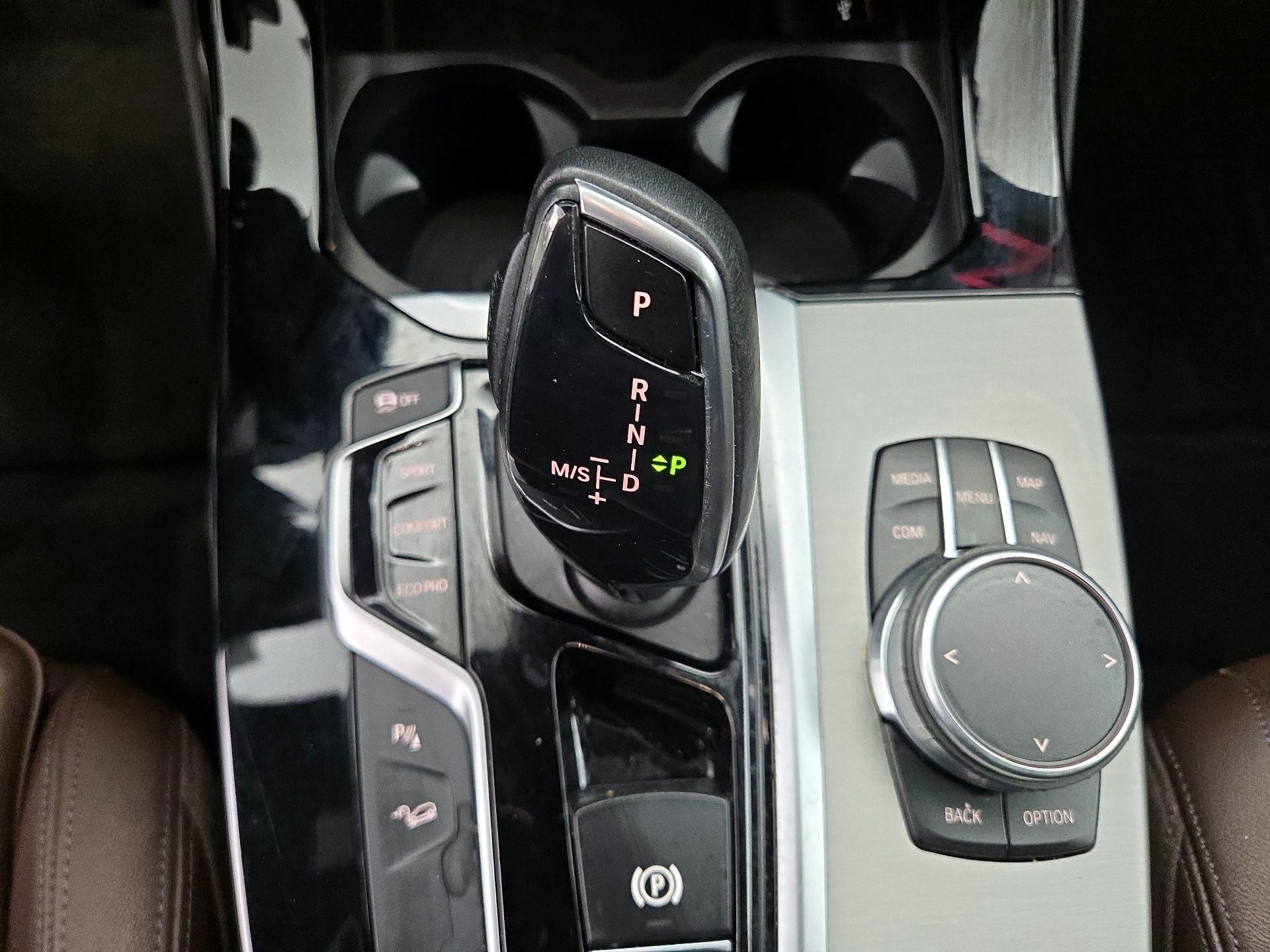 Thumbnail: 2019 BMW X3 - 18