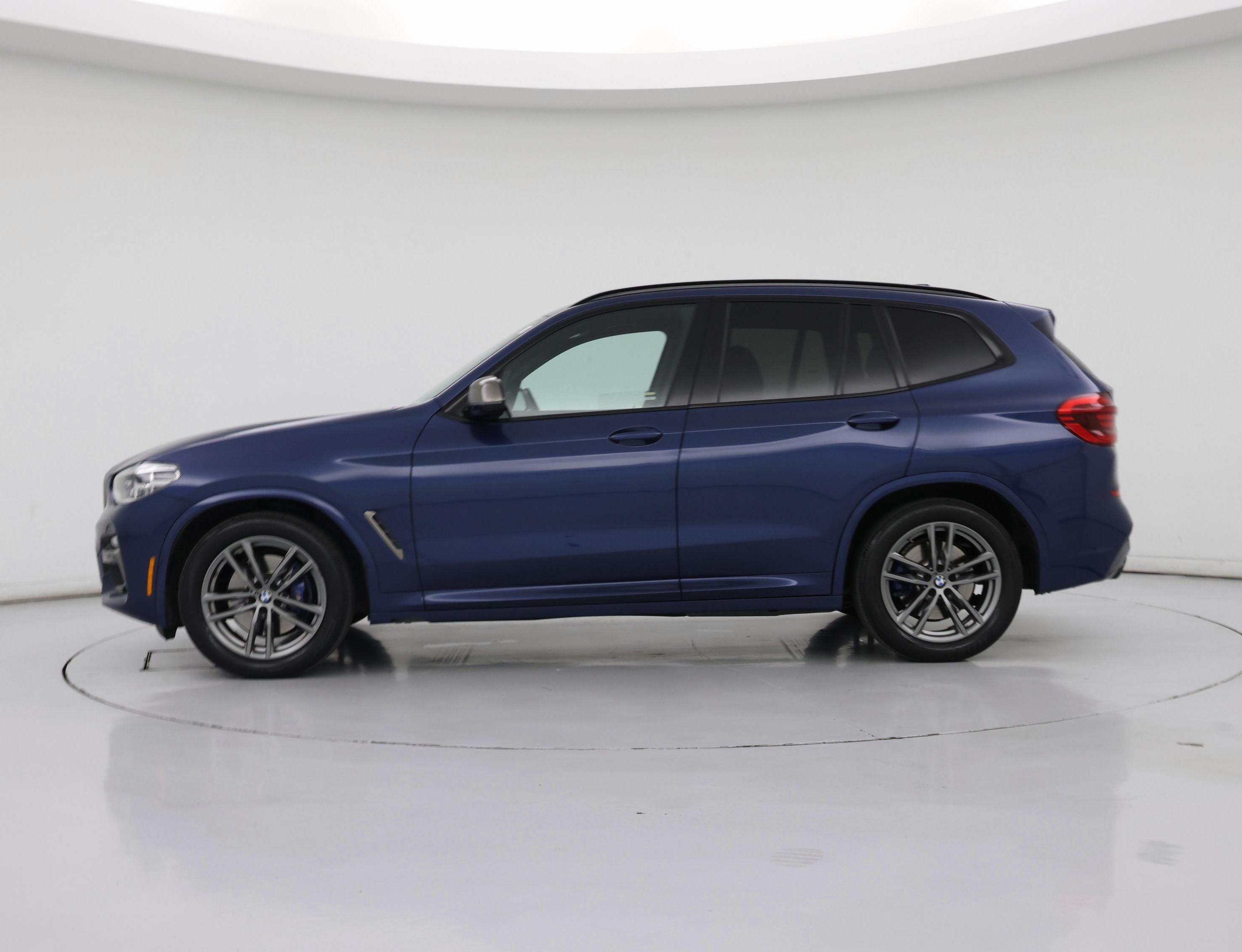 Thumbnail: 2019 BMW X3 - 3