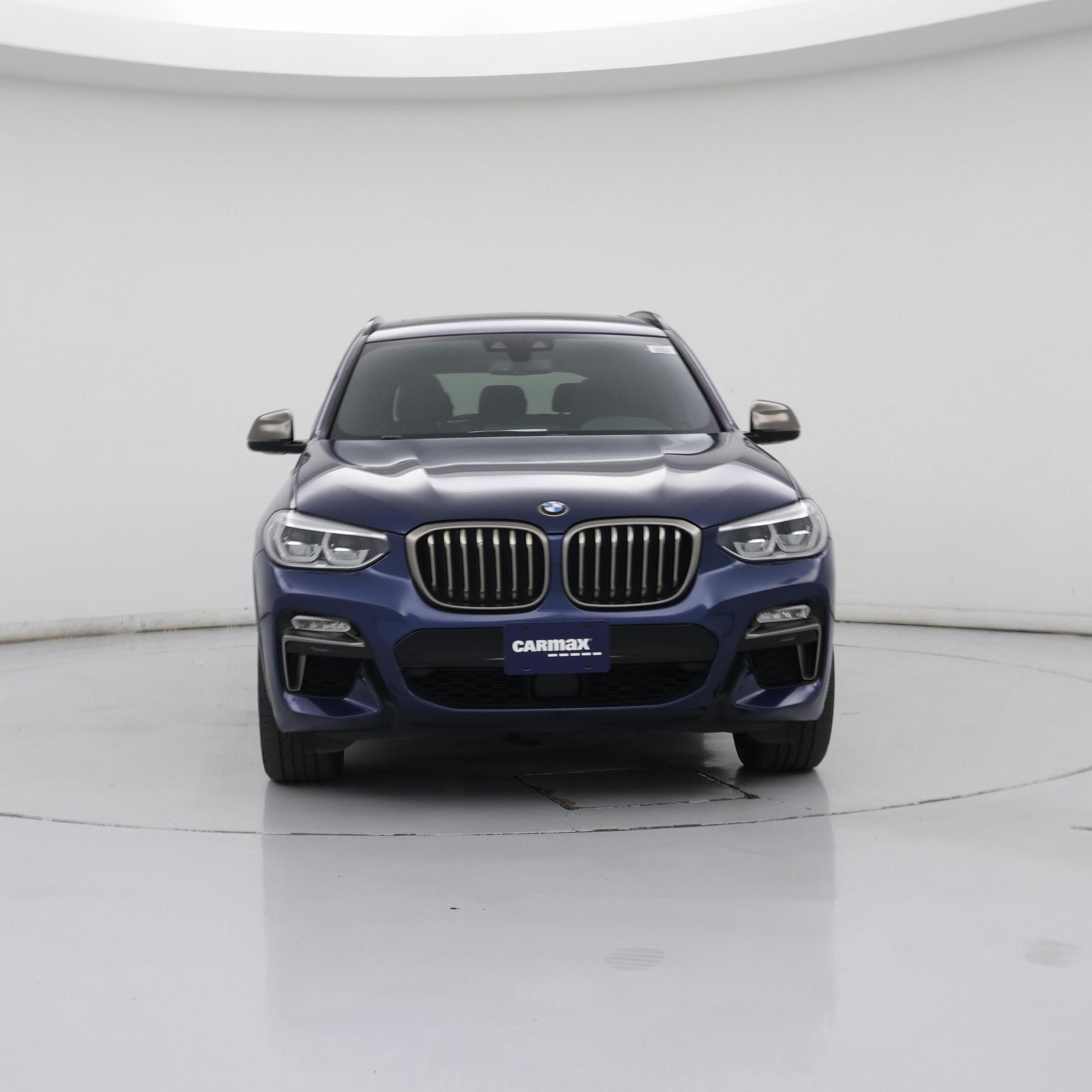 Thumbnail: 2019 BMW X3 - 5