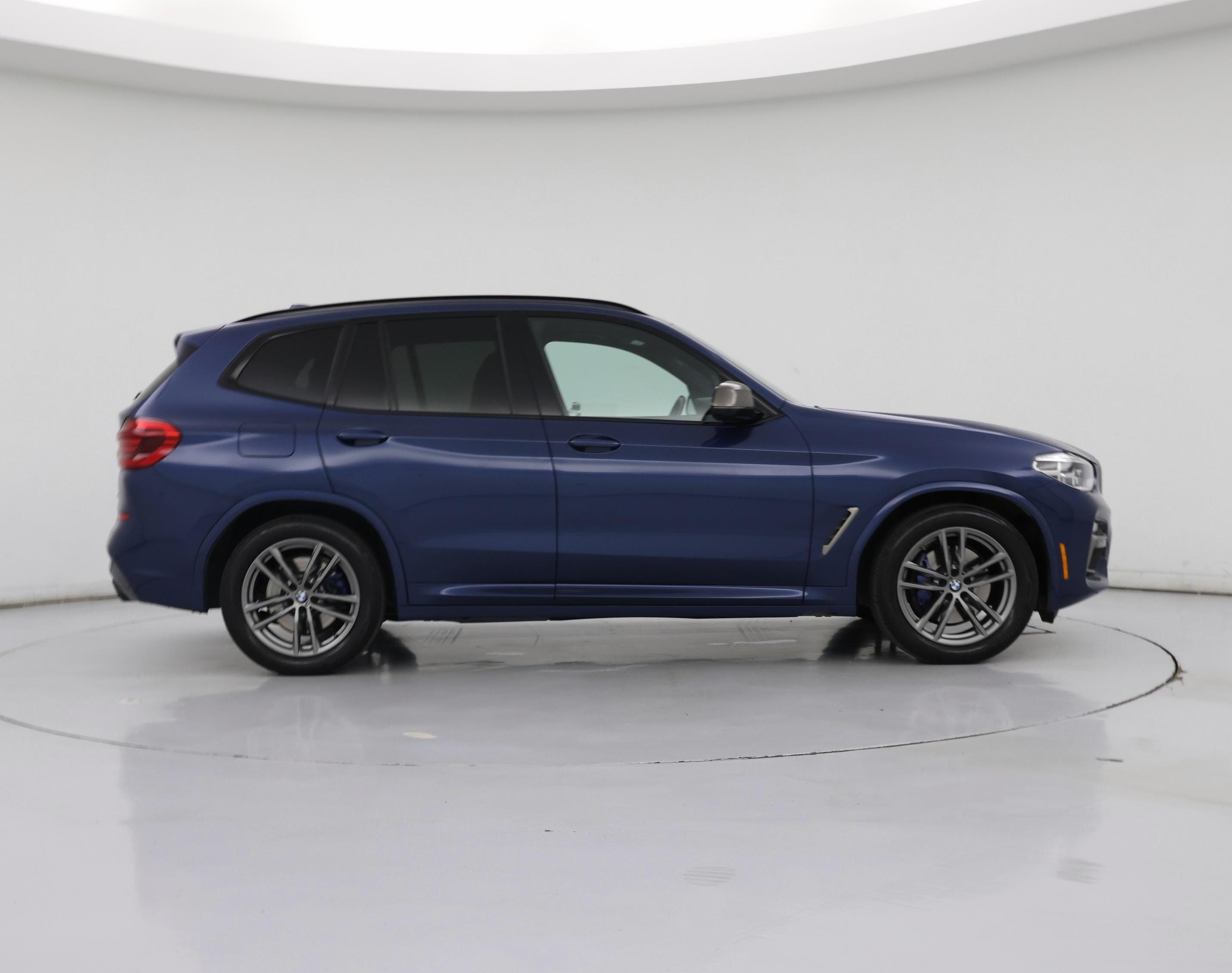 Thumbnail: 2019 BMW X3 - 7