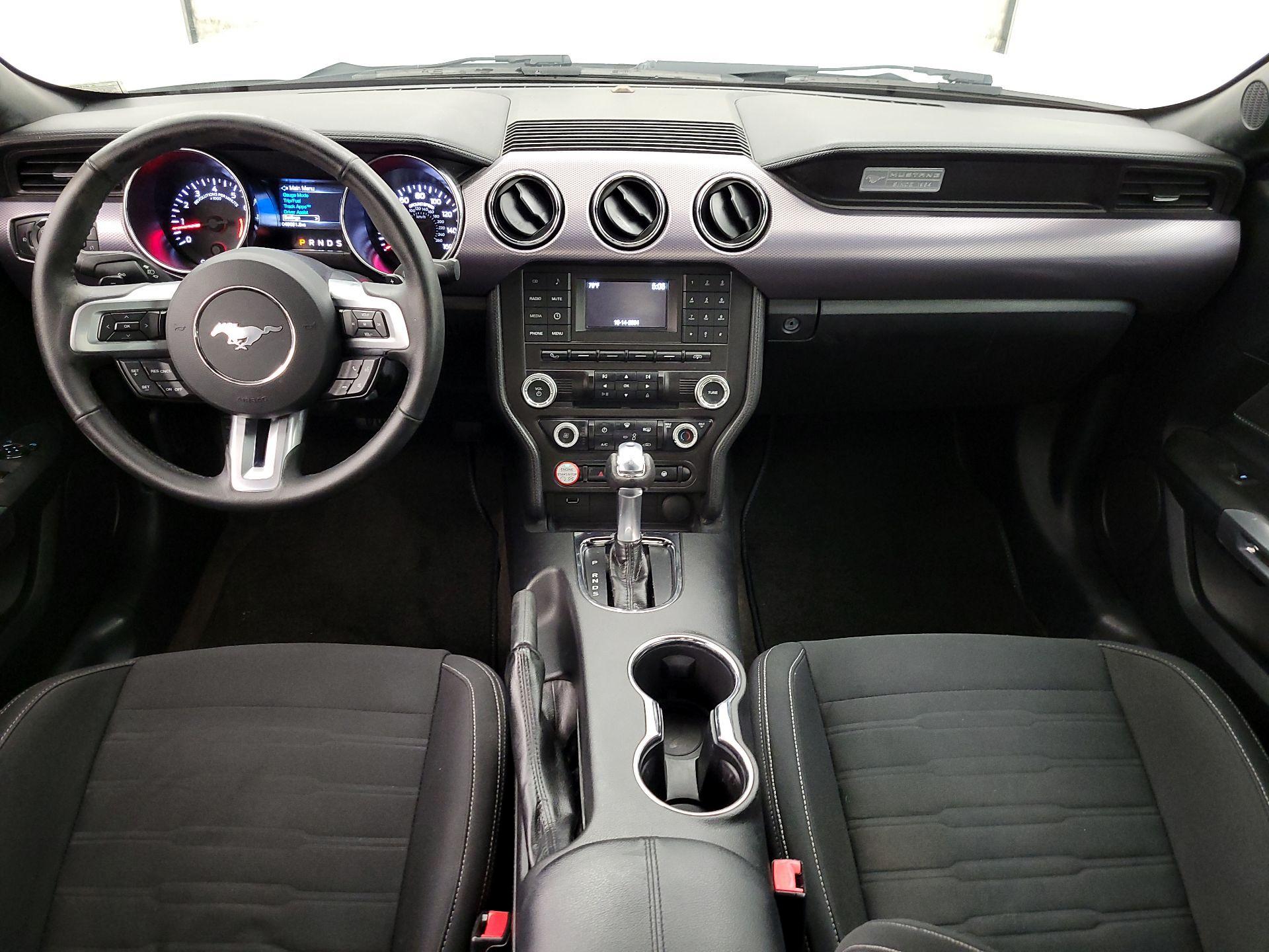 Thumbnail: 2015 Ford Mustang - 9