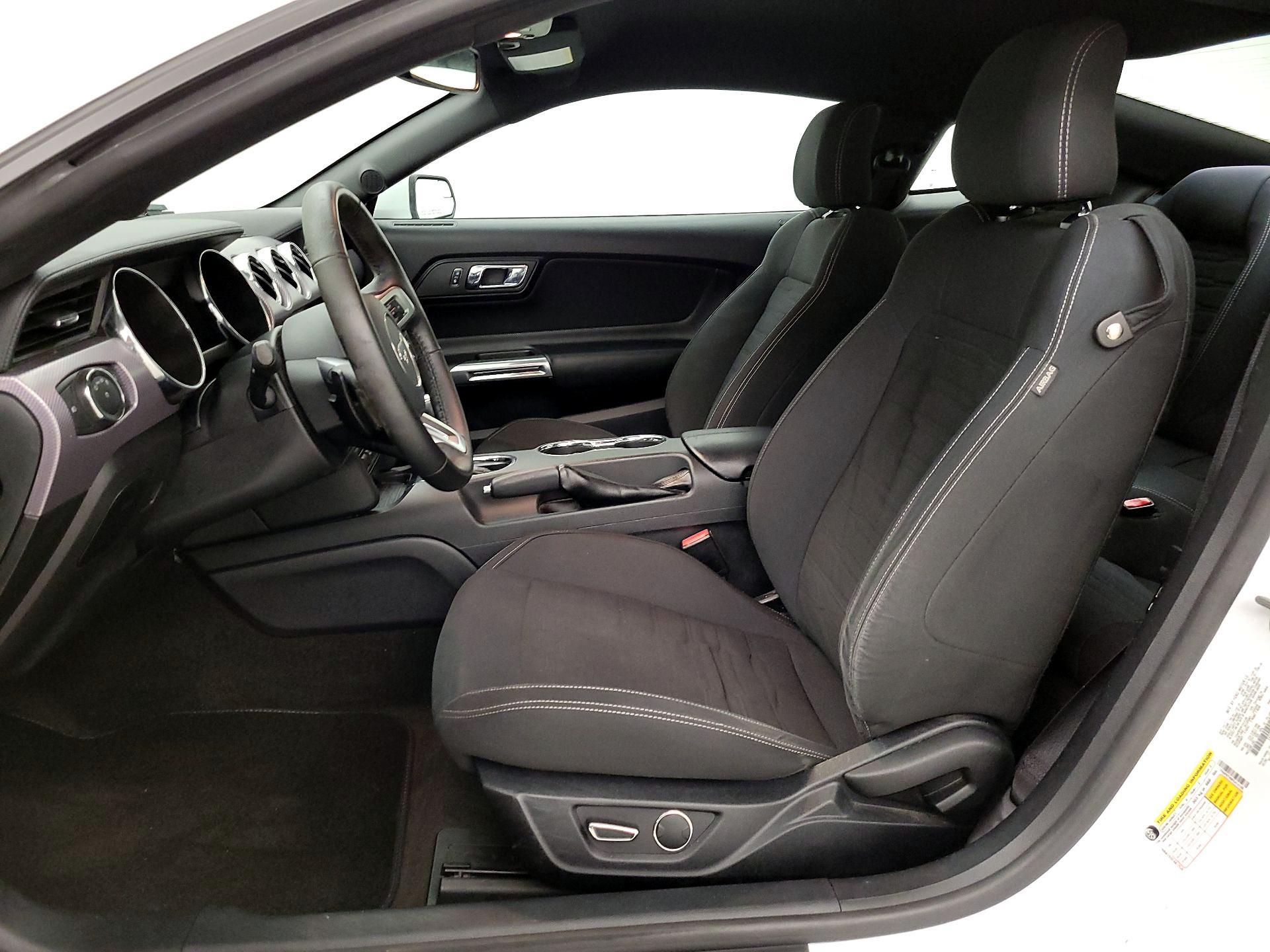 Thumbnail: 2015 Ford Mustang - 11