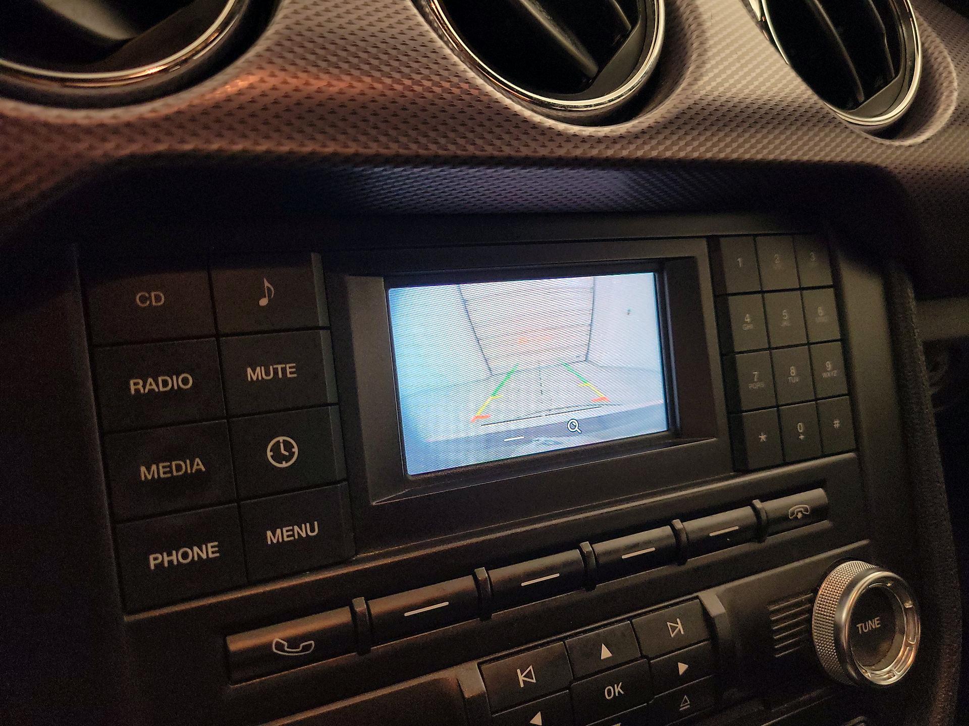 Thumbnail: 2015 Ford Mustang - 14