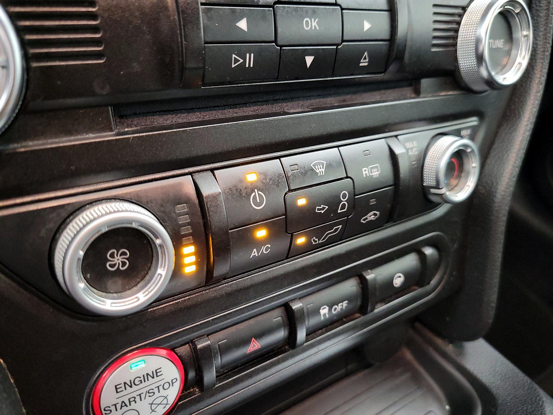 Thumbnail: 2015 Ford Mustang - 16