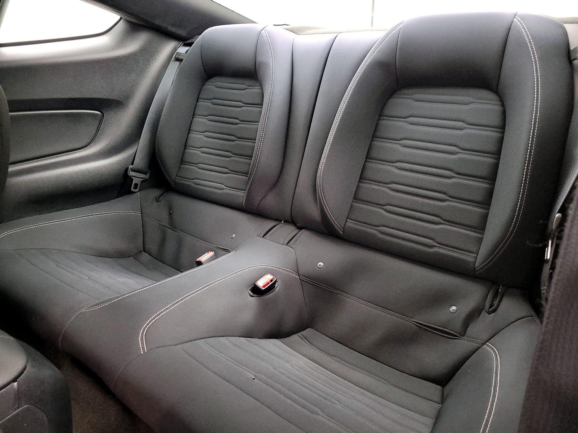 Thumbnail: 2015 Ford Mustang - 18