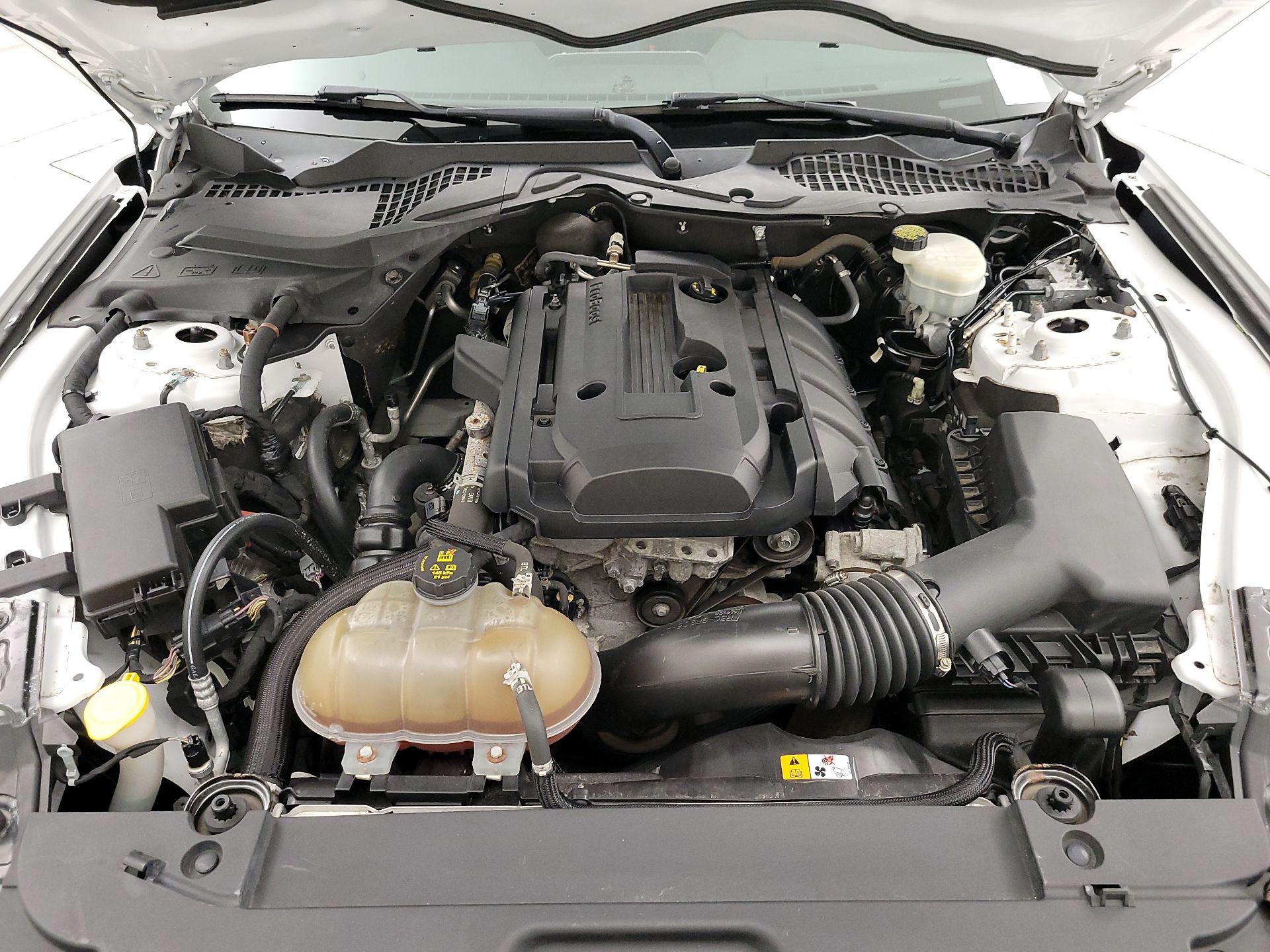 Thumbnail: 2015 Ford Mustang - 20