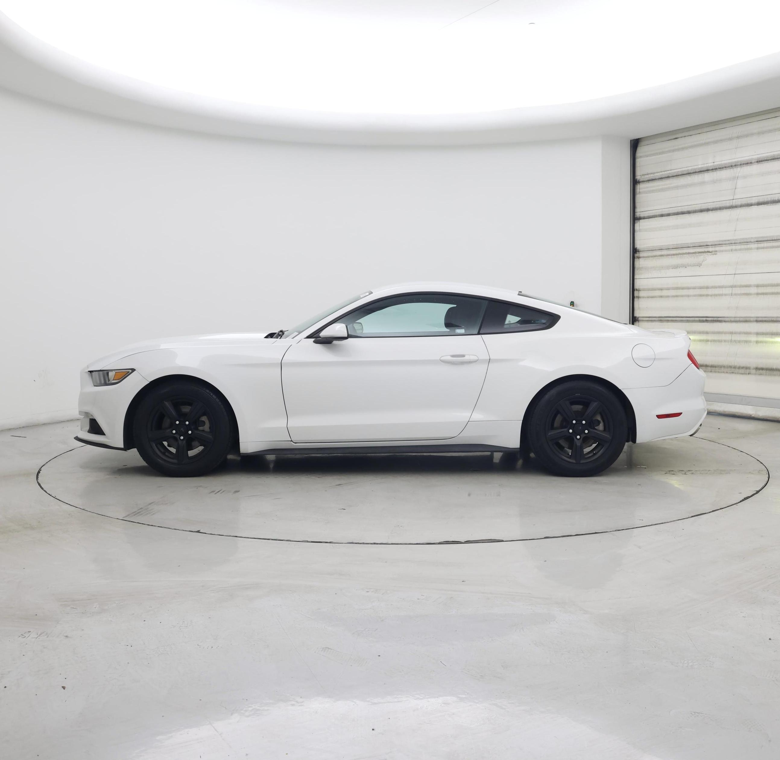 Thumbnail: 2015 Ford Mustang - 3