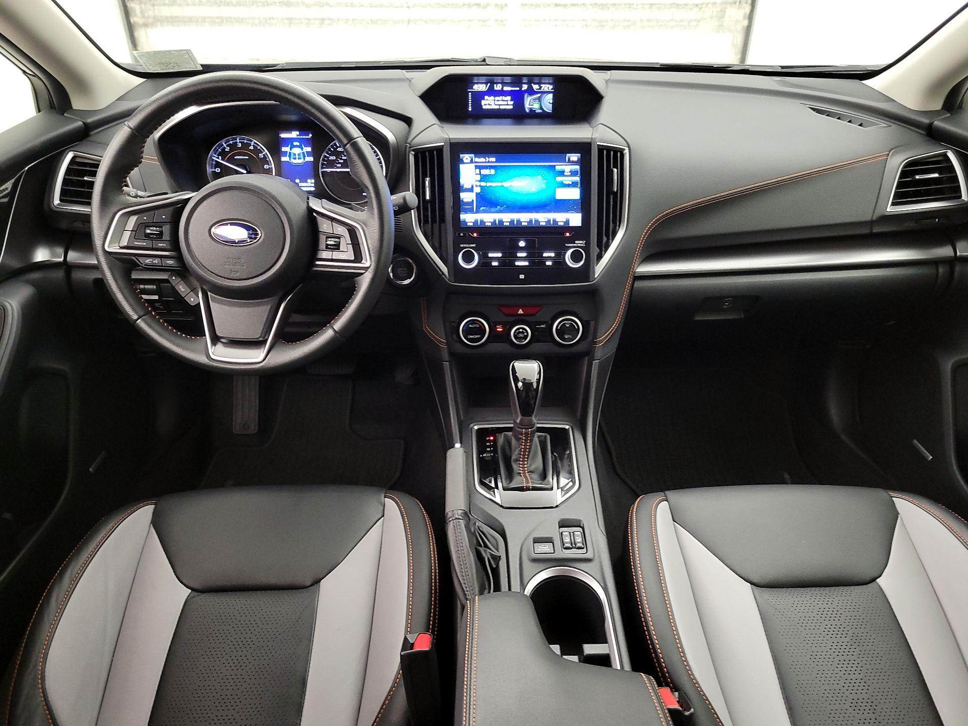 Thumbnail: 2018 Subaru Crosstrek - 9