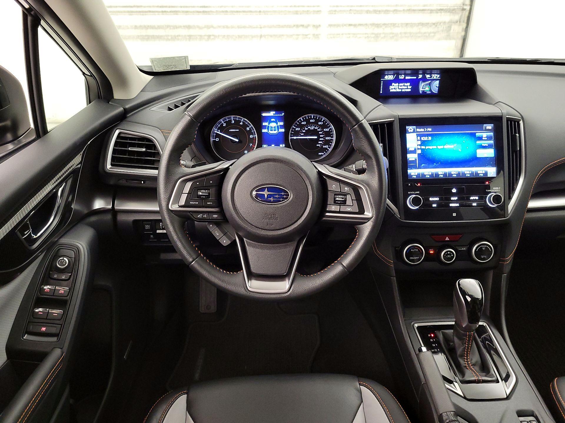 Thumbnail: 2018 Subaru Crosstrek - 10