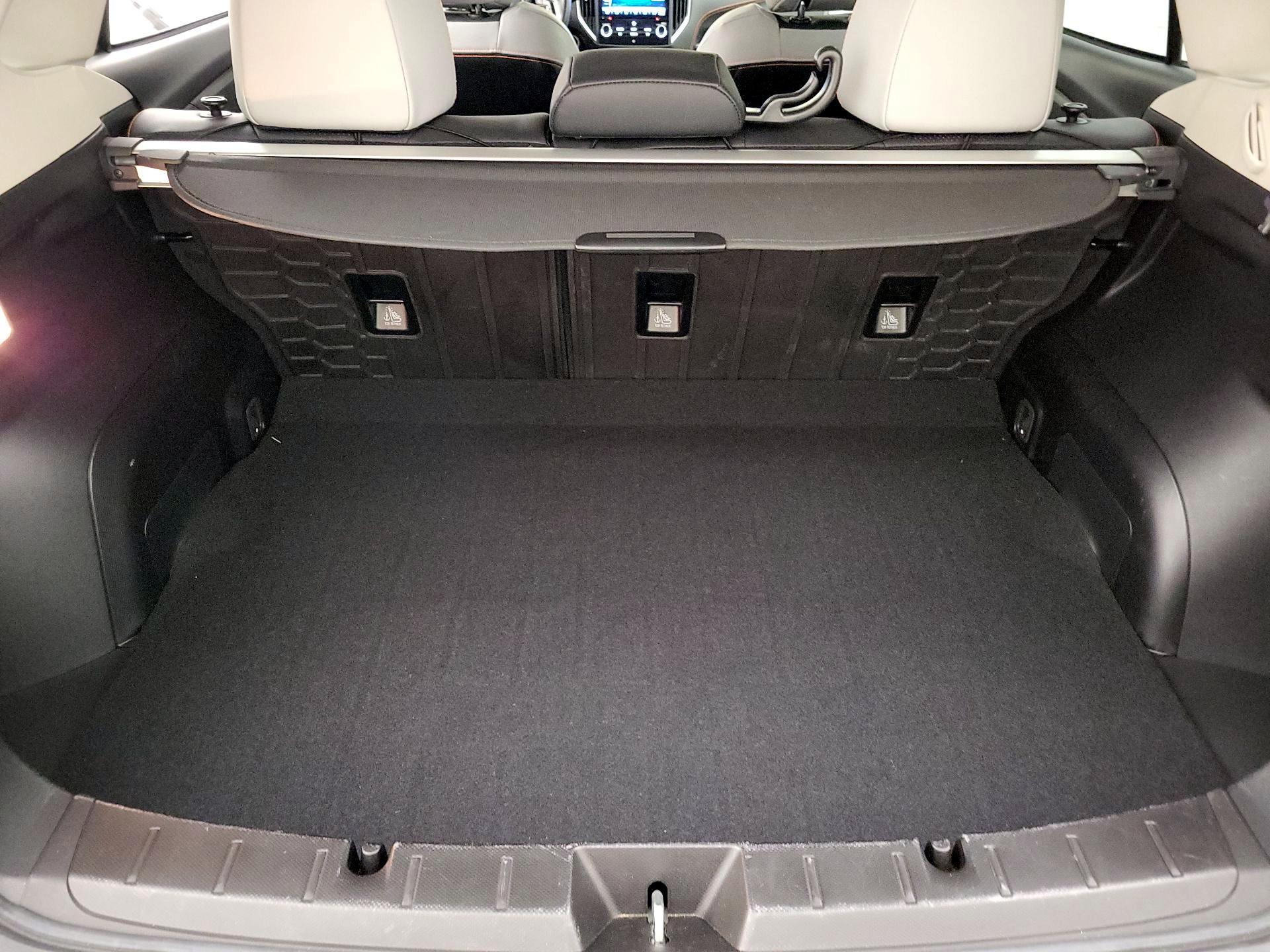 Thumbnail: 2018 Subaru Crosstrek - 20