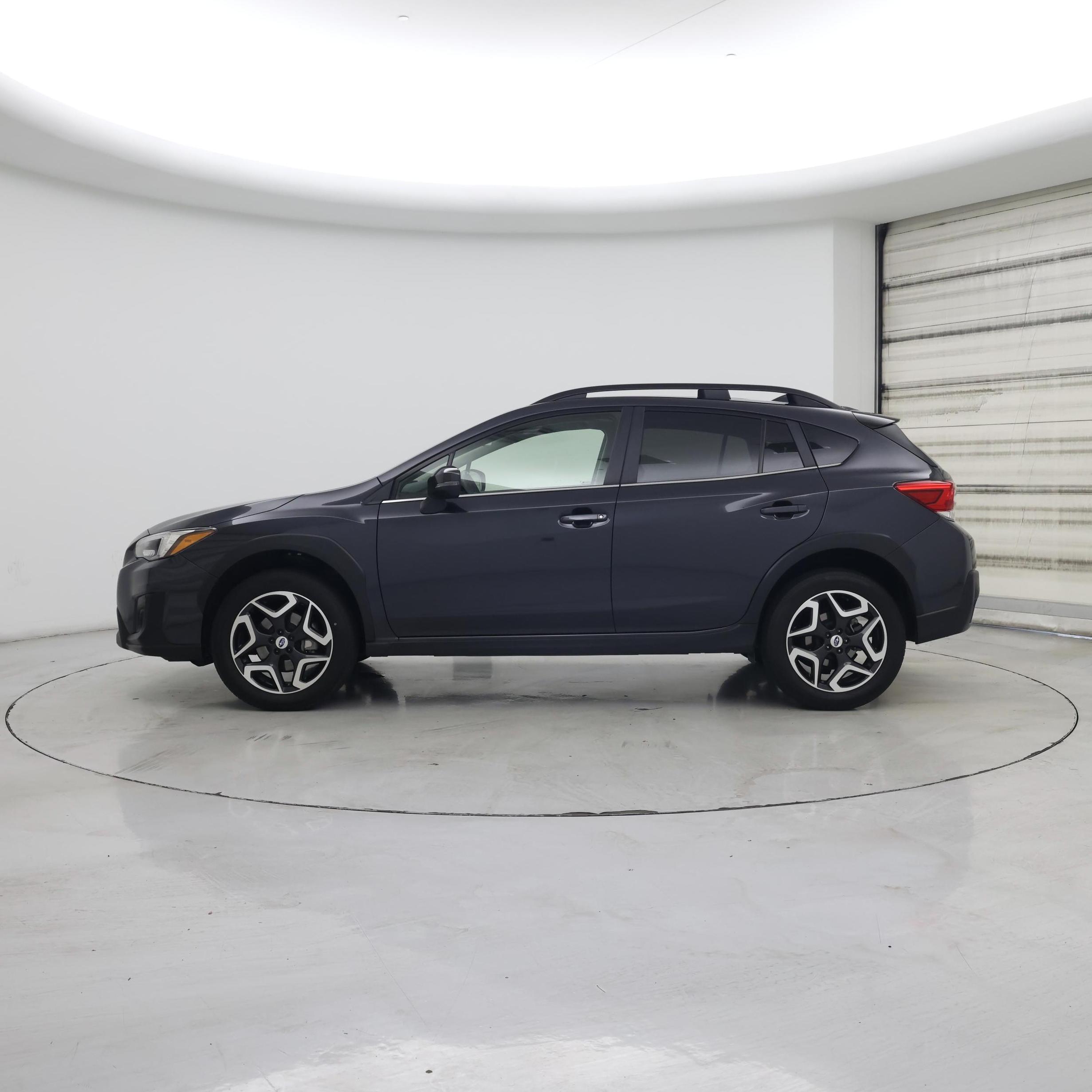 Thumbnail: 2018 Subaru Crosstrek - 3